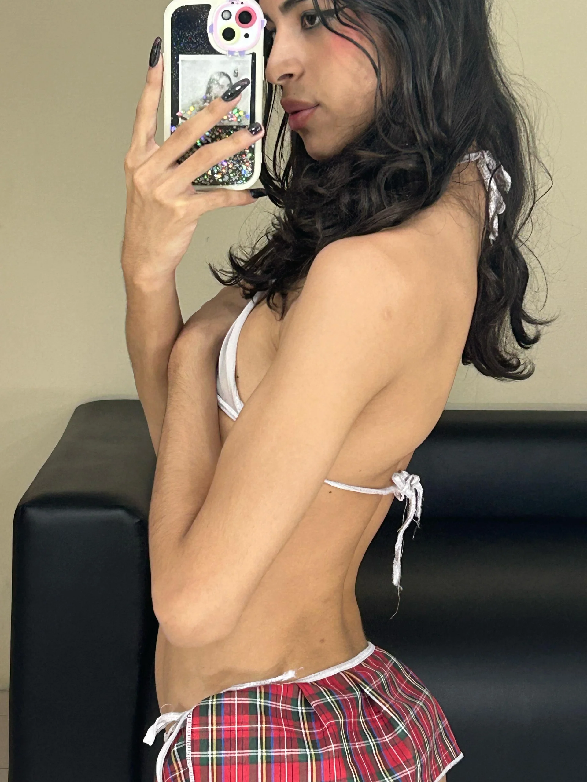 XXX Porn Photo of Nude alice_sofia 5