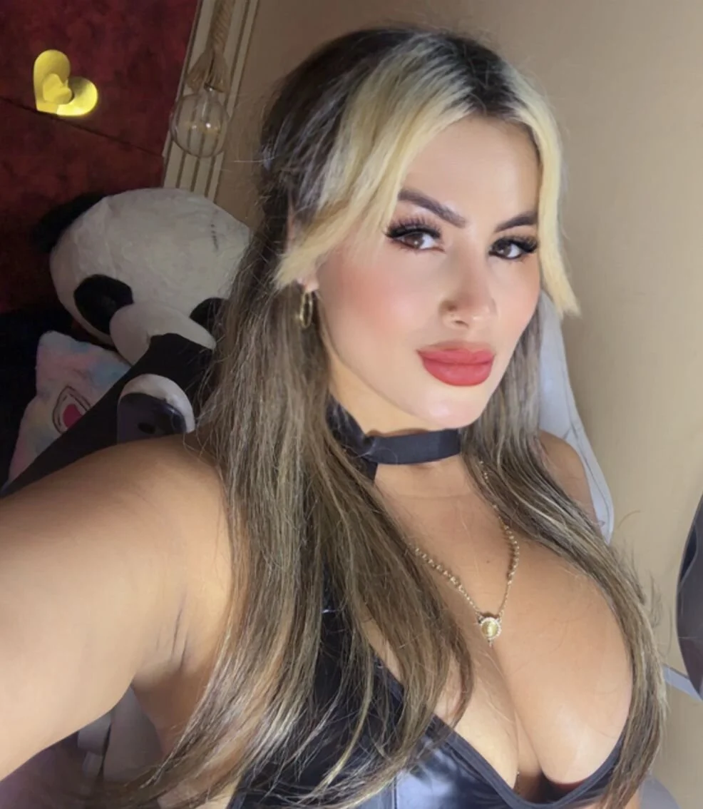 XXX Porn Photo of Nude ChanellBrad 56