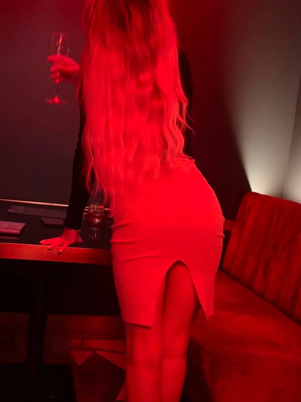 XXX Porn Photo of Nude VikkiLustfull 3