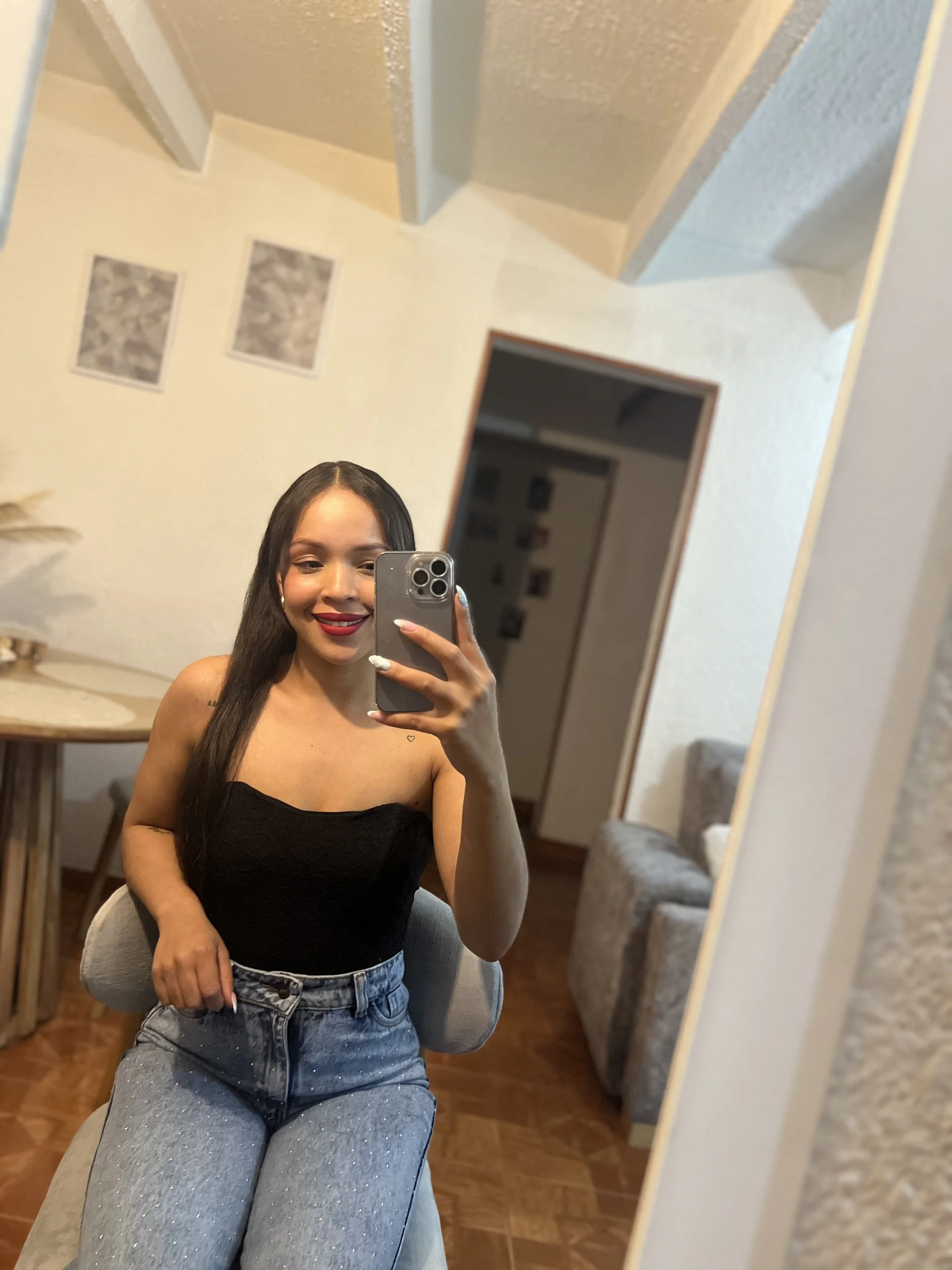 XXX Porn Photo of Nude Yasmin777_ 12