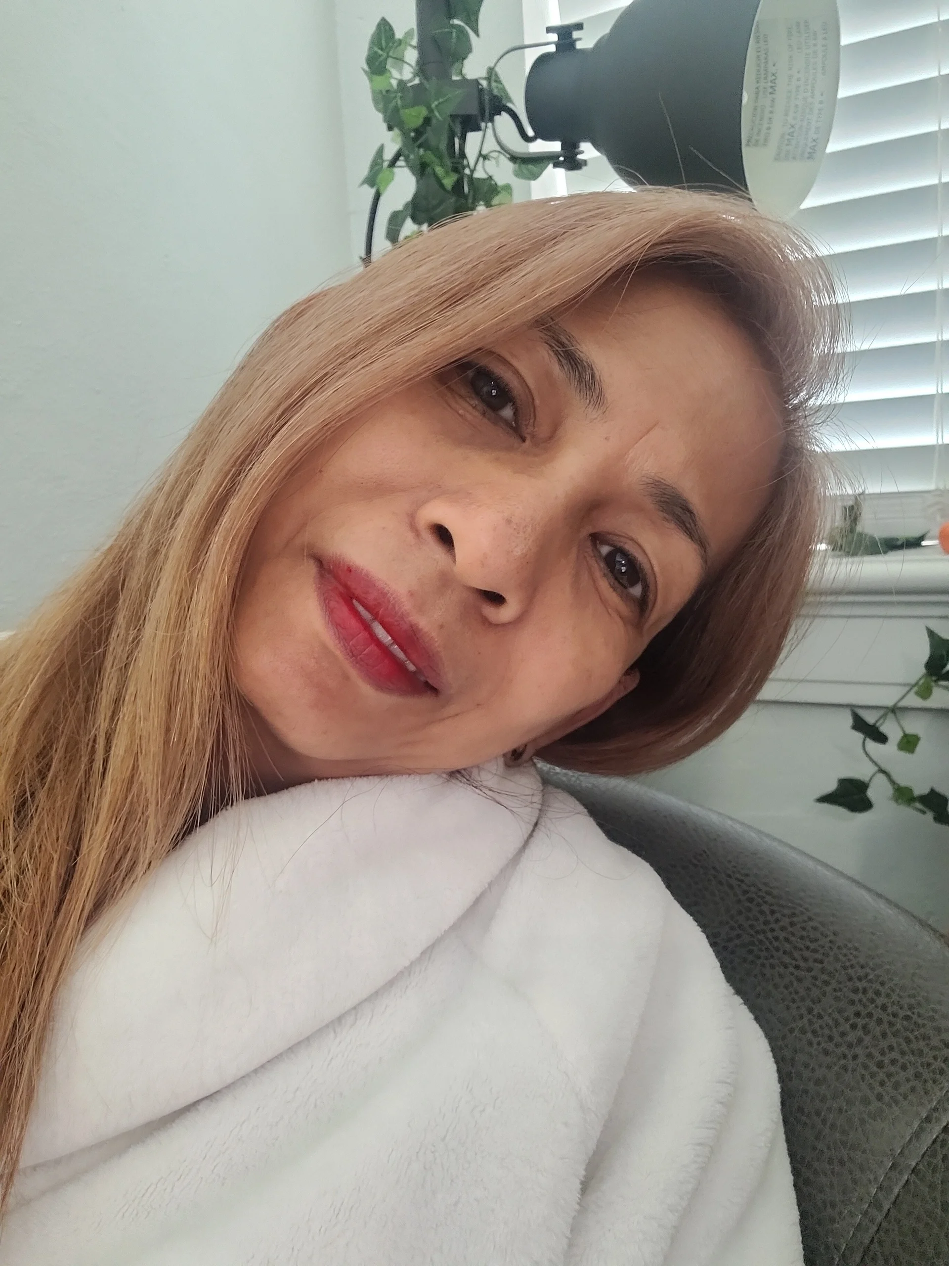 XXX Porn Photo of Nude mysterymel 8