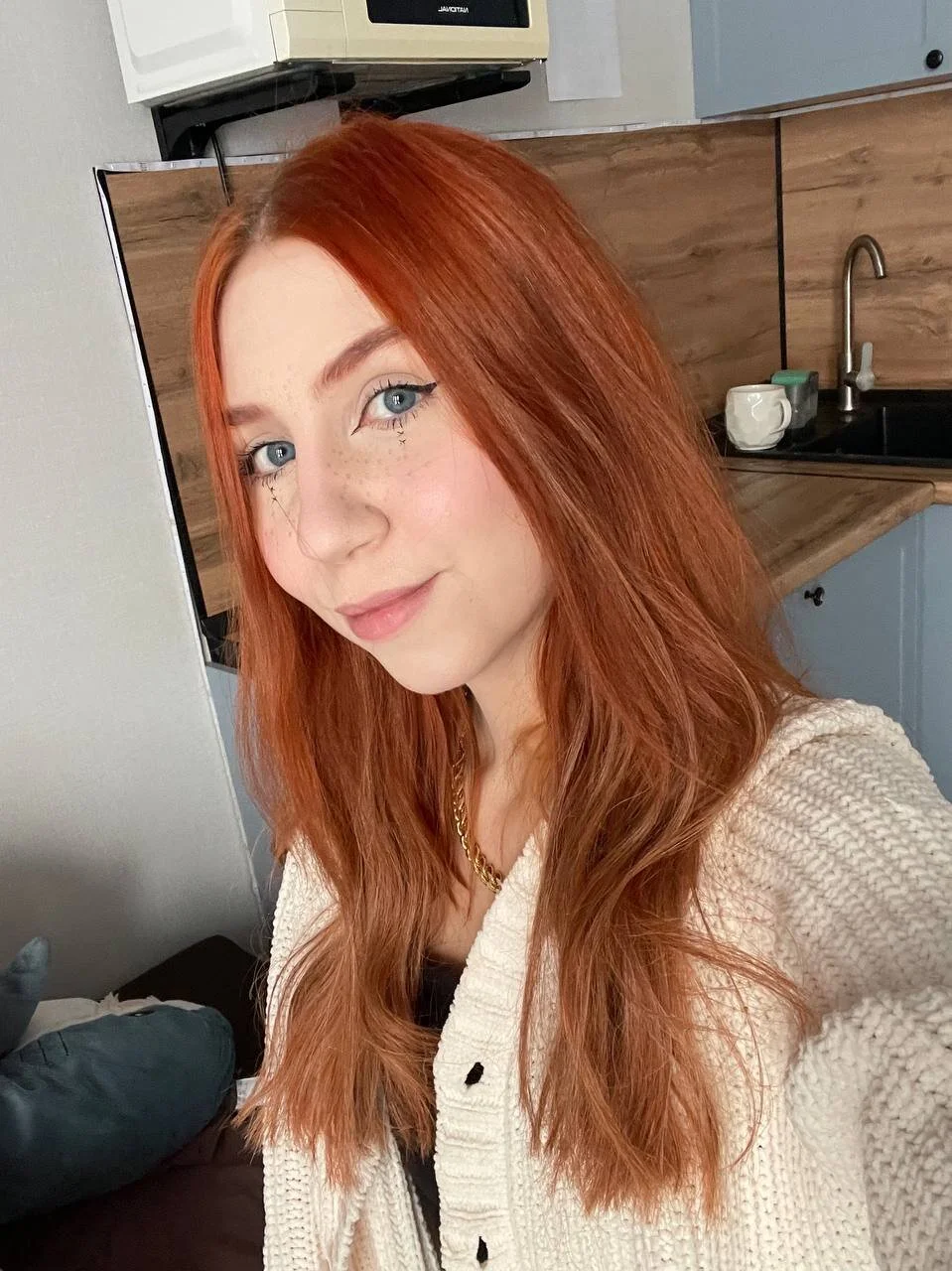 XXX Porn Photo of Nude Veneloppalife 7