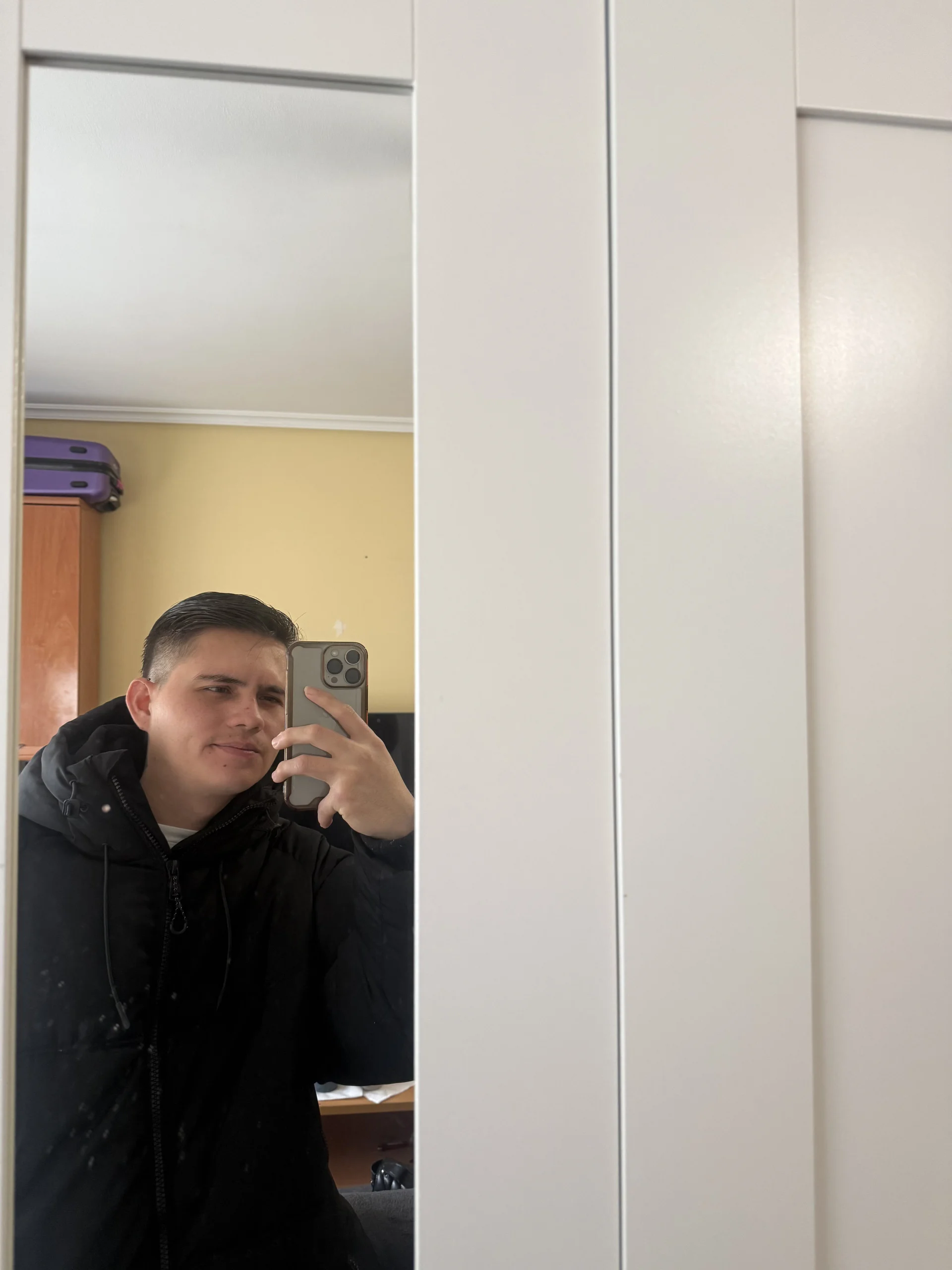 XXX Porn Photo of Nude Juan_cock 2