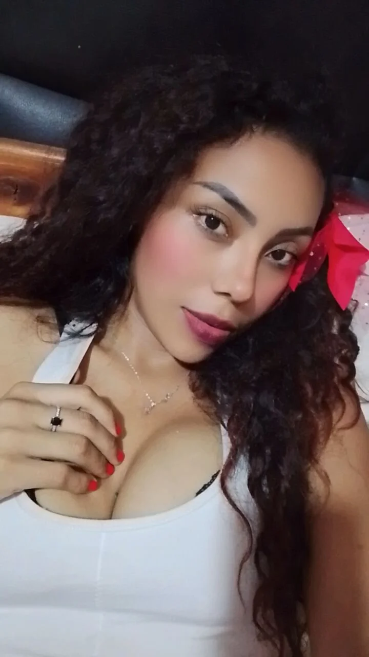 XXX Porn Photo of Nude LanixOliva 2