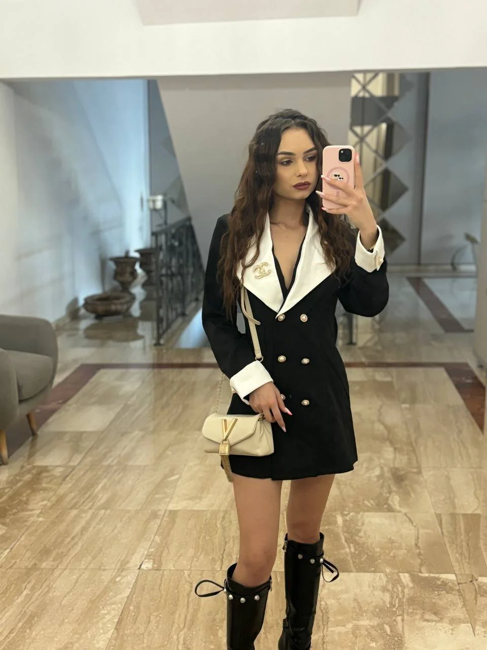 XXX Porn Photo of Nude beauty_luna18 30