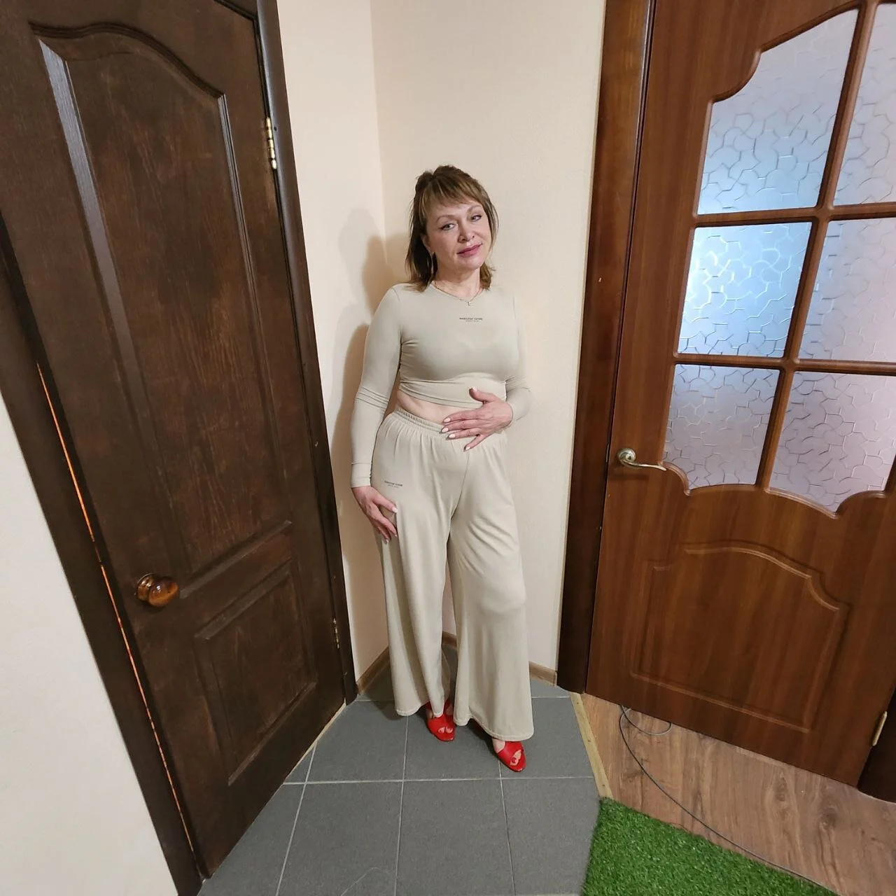 XXX Porn Photo of Nude Miss_Moren 15