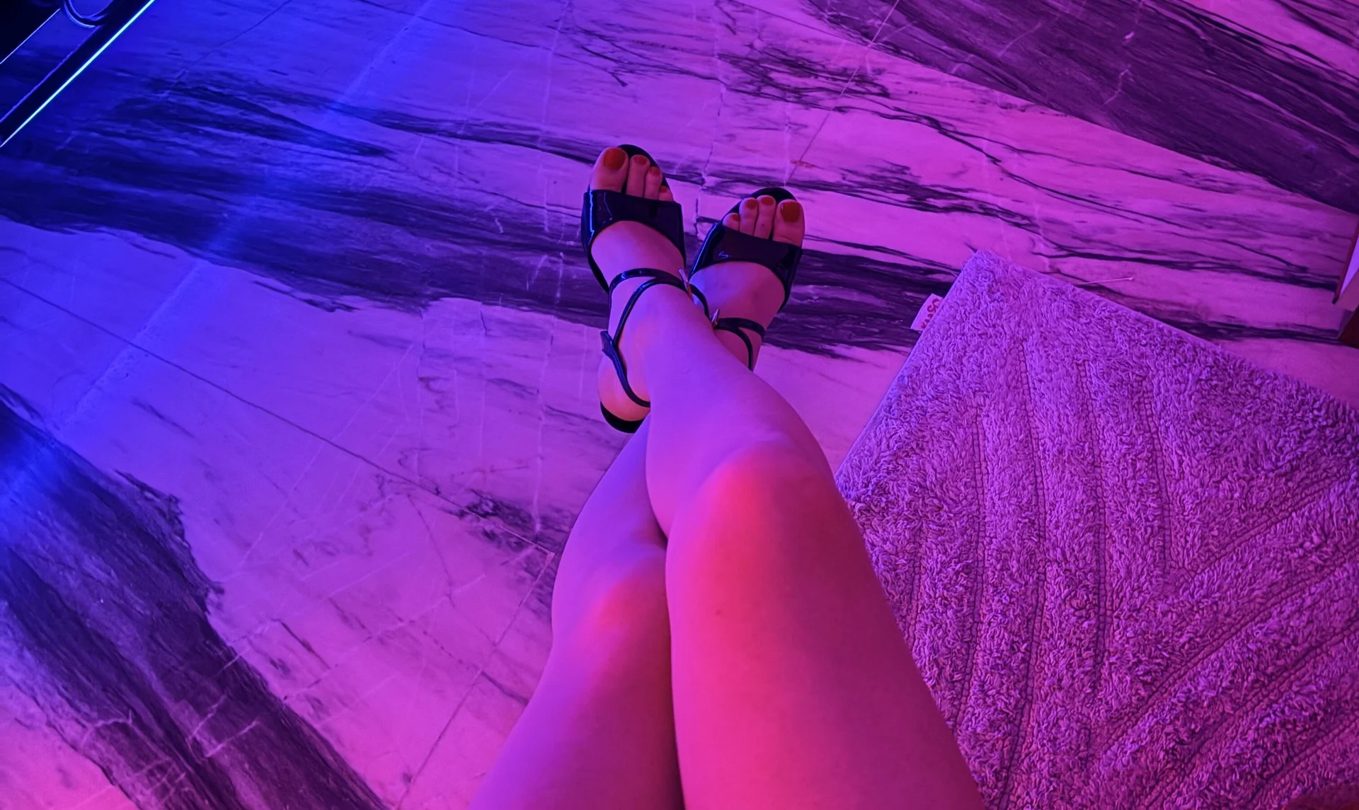 XXX Porn Photo of Nude ShamiraTS 26