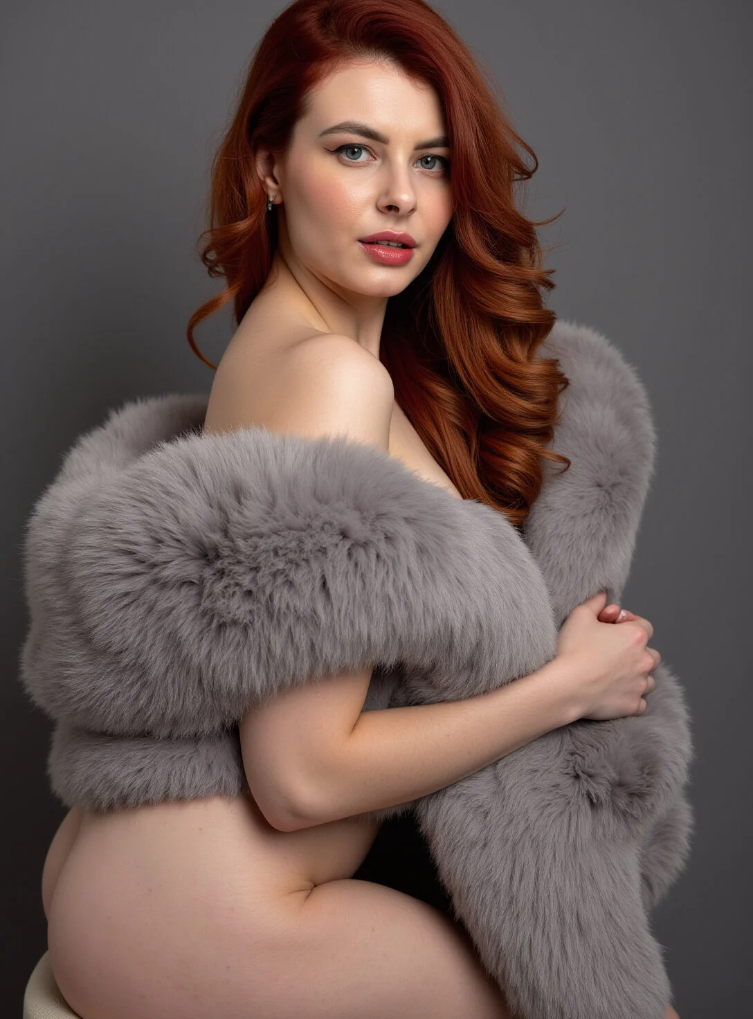 XXX Porn Photo of Nude Day-off 41