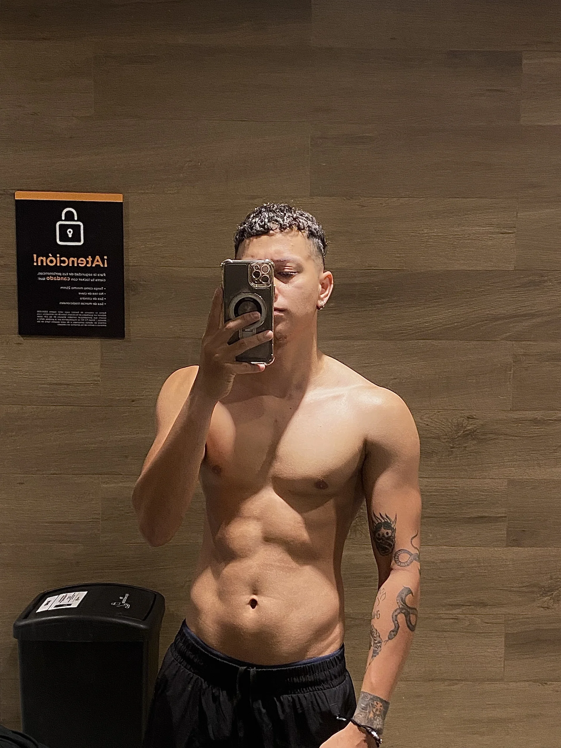 XXX Porn Photo of Nude RazorTwink 9