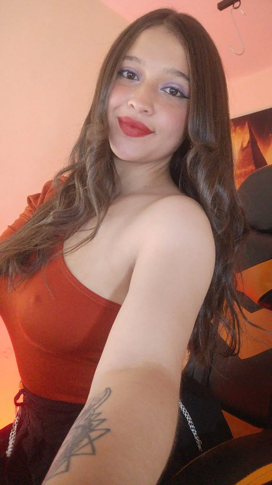 XXX Porn Photo of Nude Laia__Evanss 5