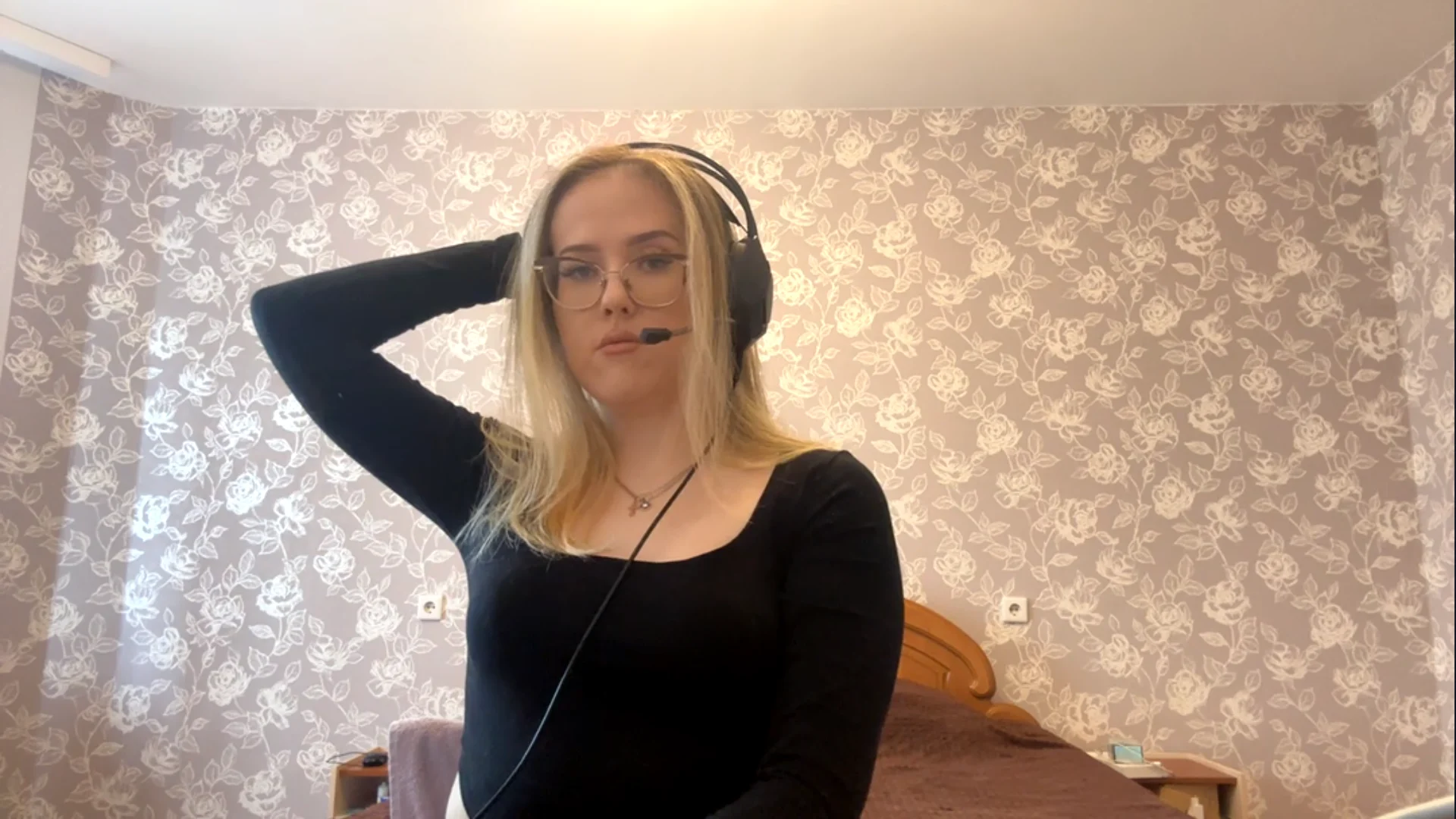 XXX Porn Photo of Nude ElmiraGildea 9