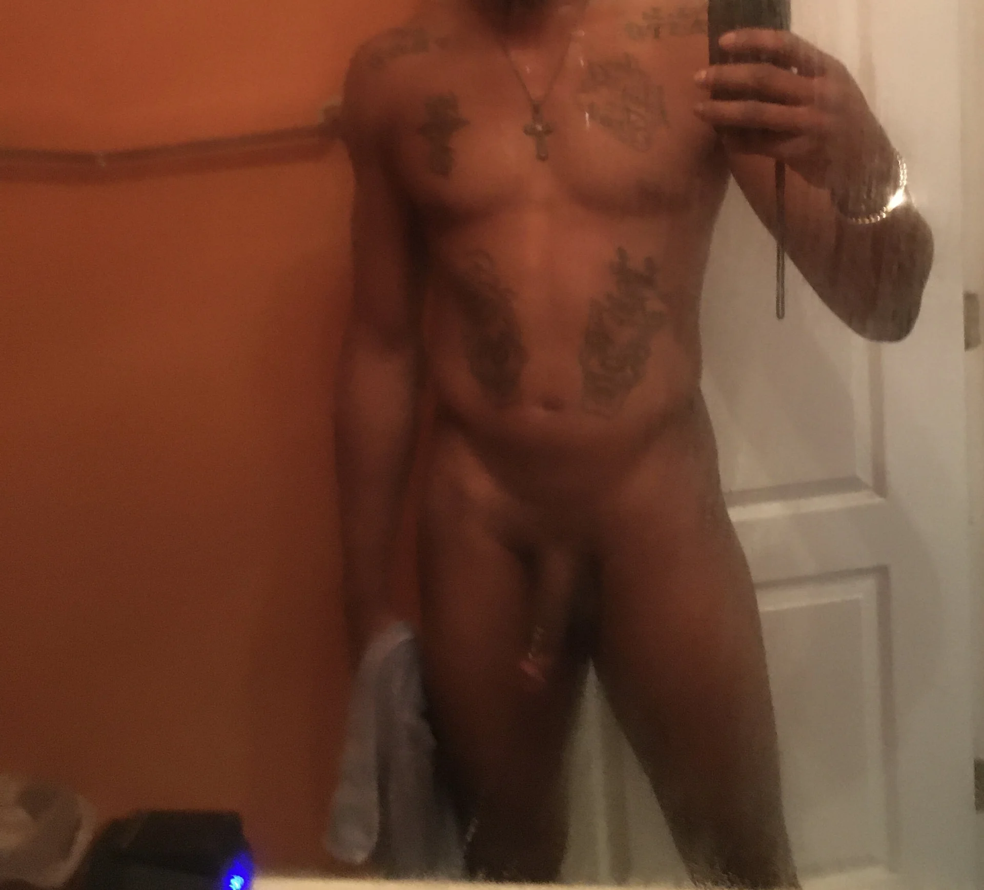 XXX Porn Photo of Nude SoUnloveable 9