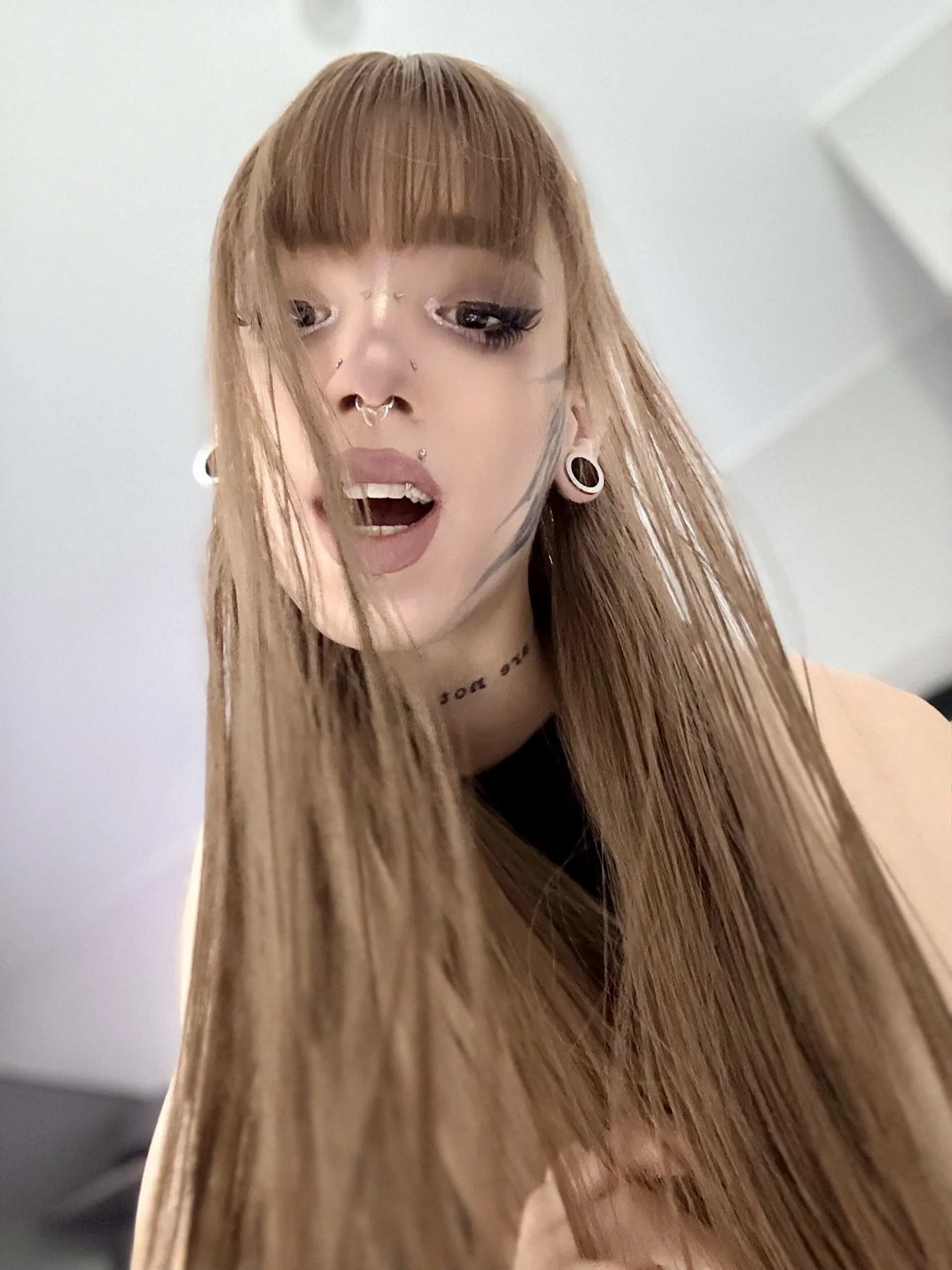 XXX Porn Photo of Nude Dasha_WEYT 1