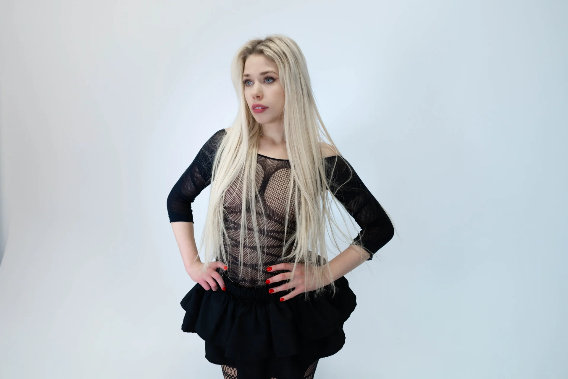 XXX Porn Photo of Nude webpetite 23