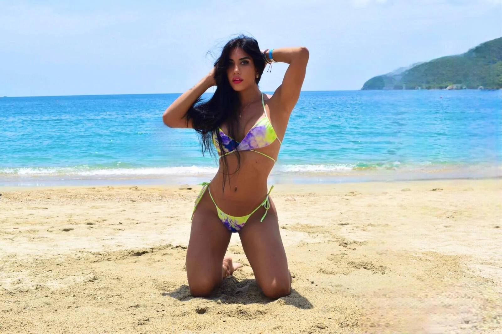 XXX Porn Photo of Nude sexysaradoll_x 1