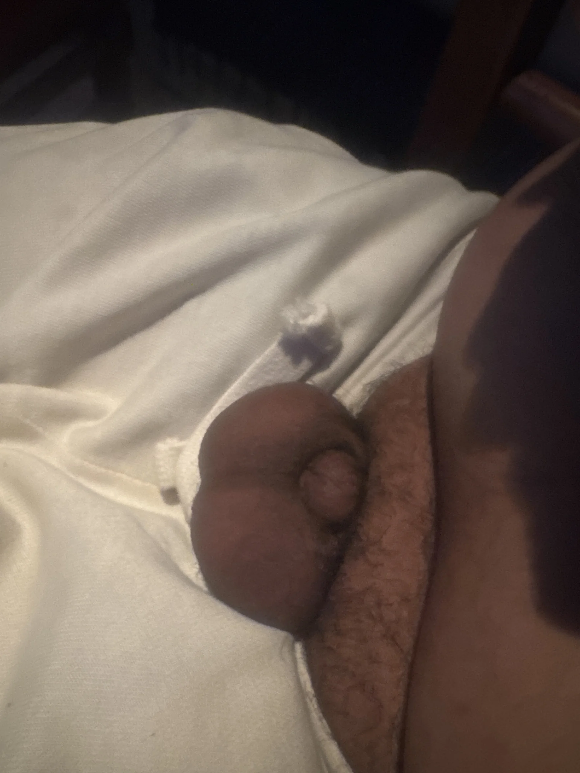 XXX Porn Photo of Nude Smallboybigworld 1