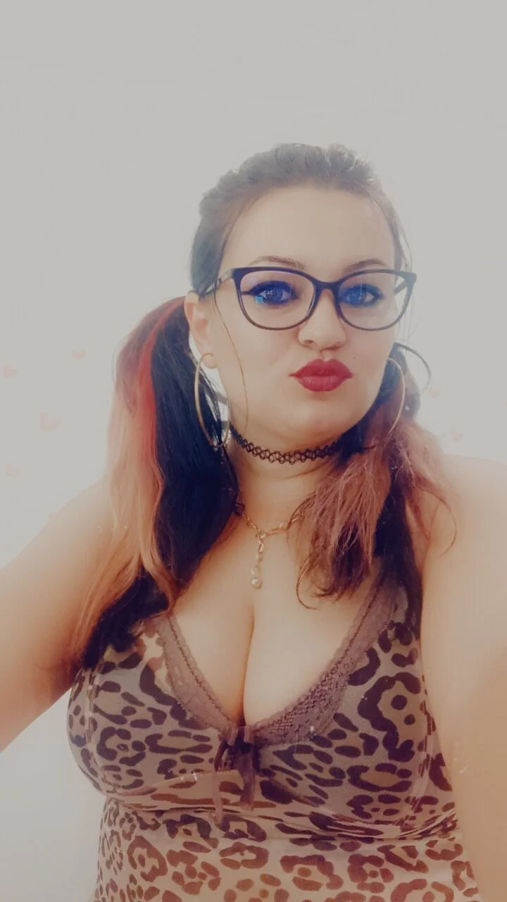 XXX Porn Photo of Nude Ariellefoxy 3