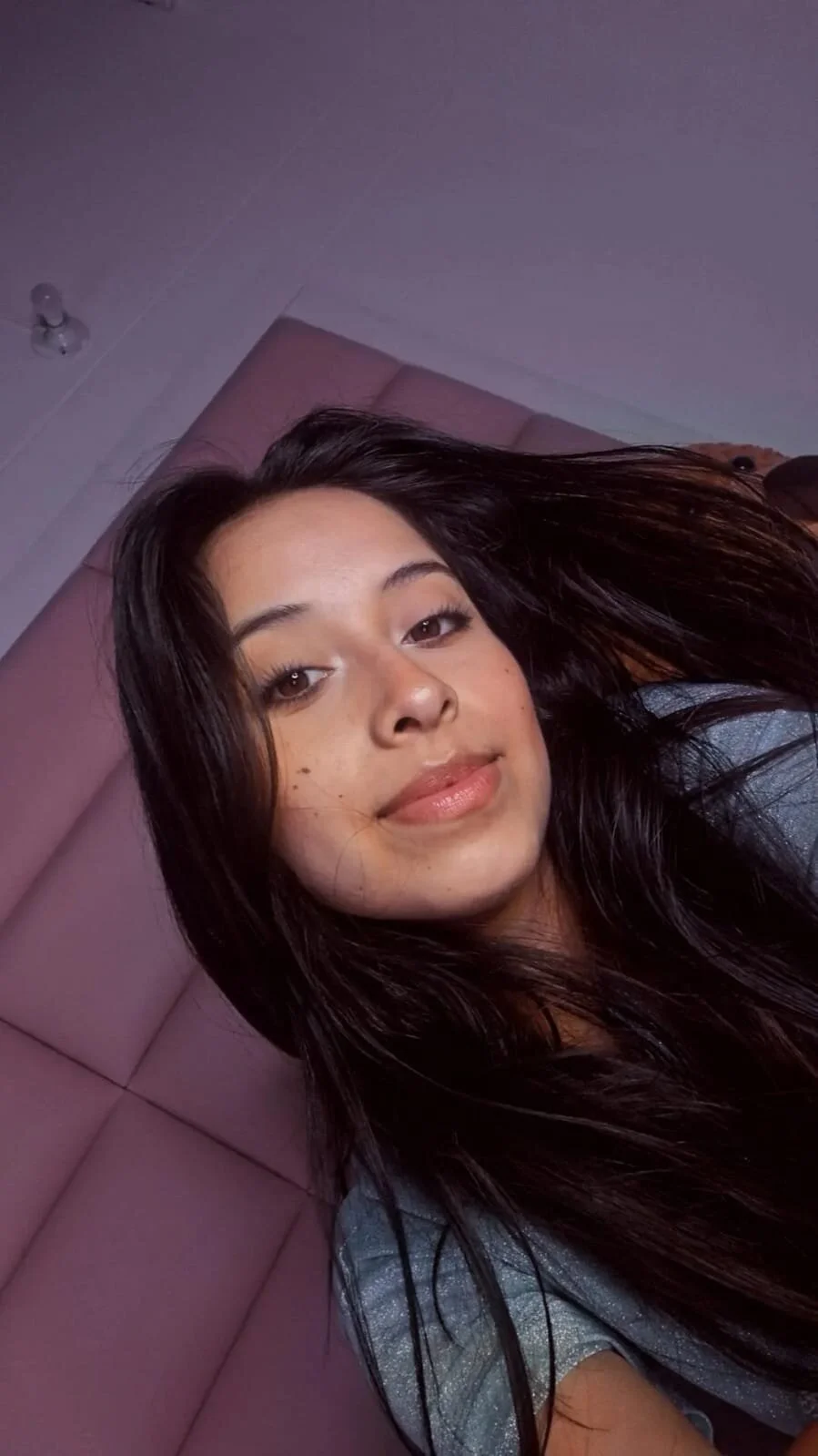 XXX Porn Photo of Nude little-Emma 1