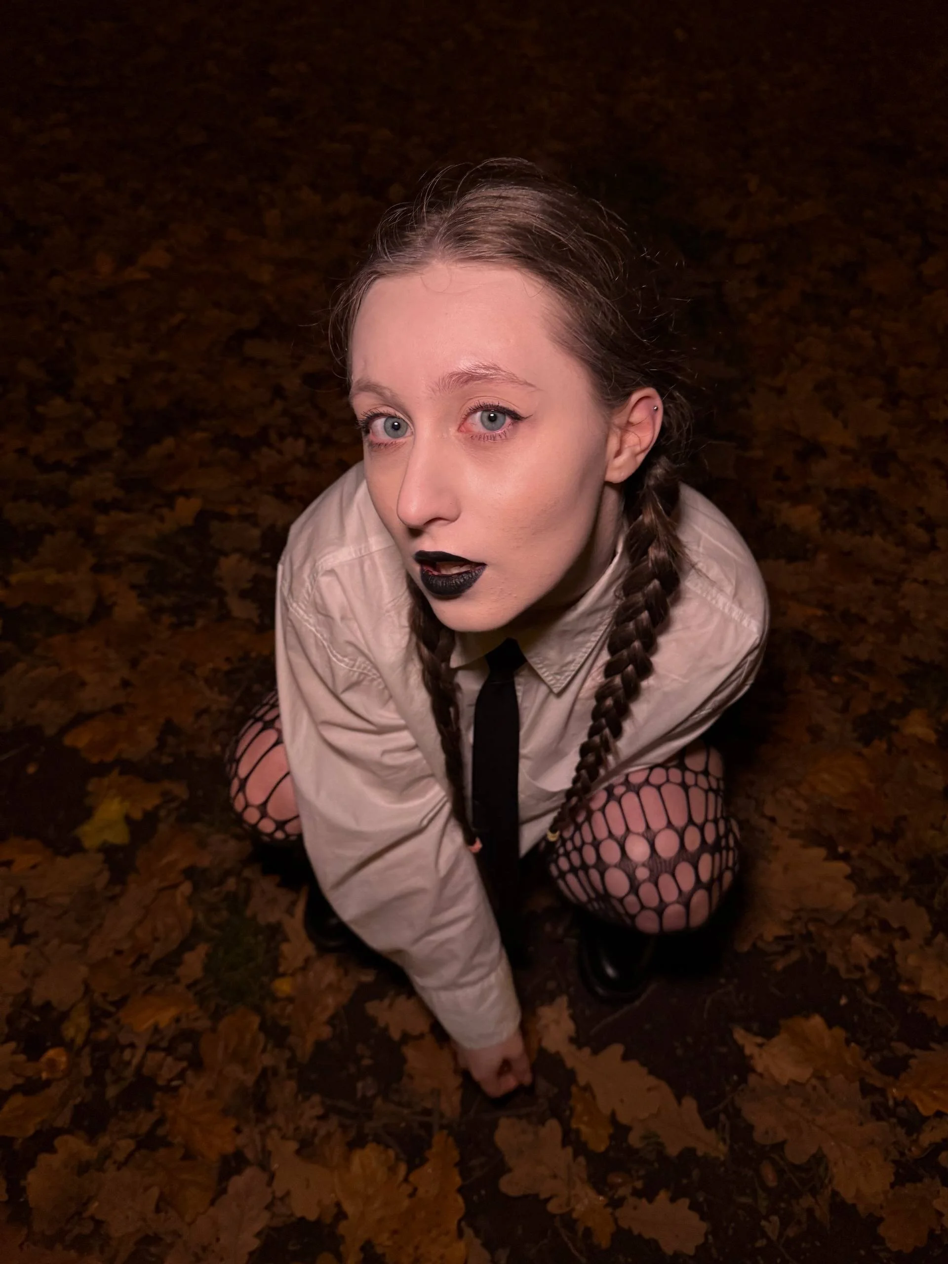 XXX Porn Photo of Nude FroggyAnna 255
