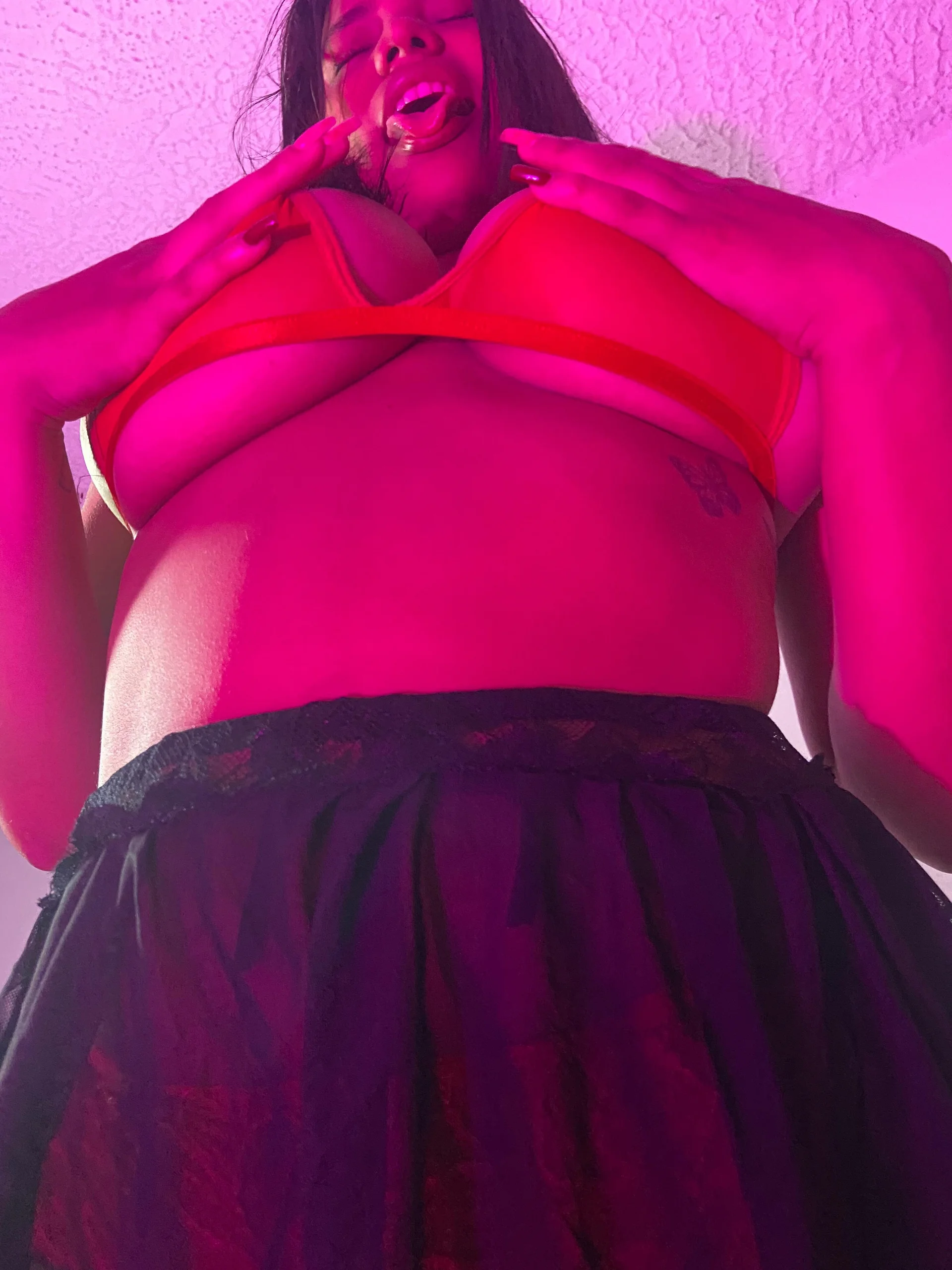 XXX Porn Photo of Nude vicky_bigboobs_babe 3