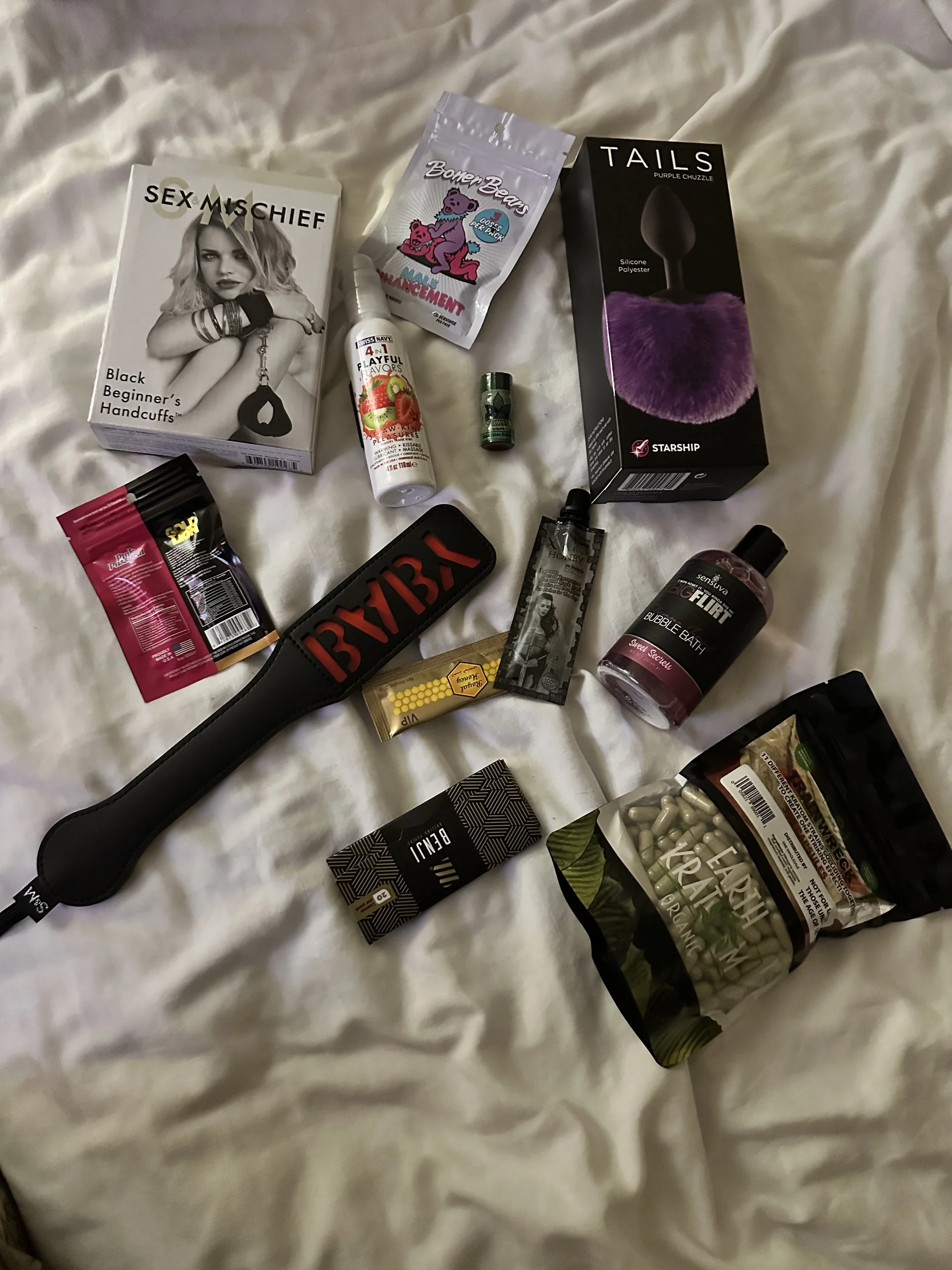 XXX Porn Photo of Nude ChocChoiceVaniMoist 7