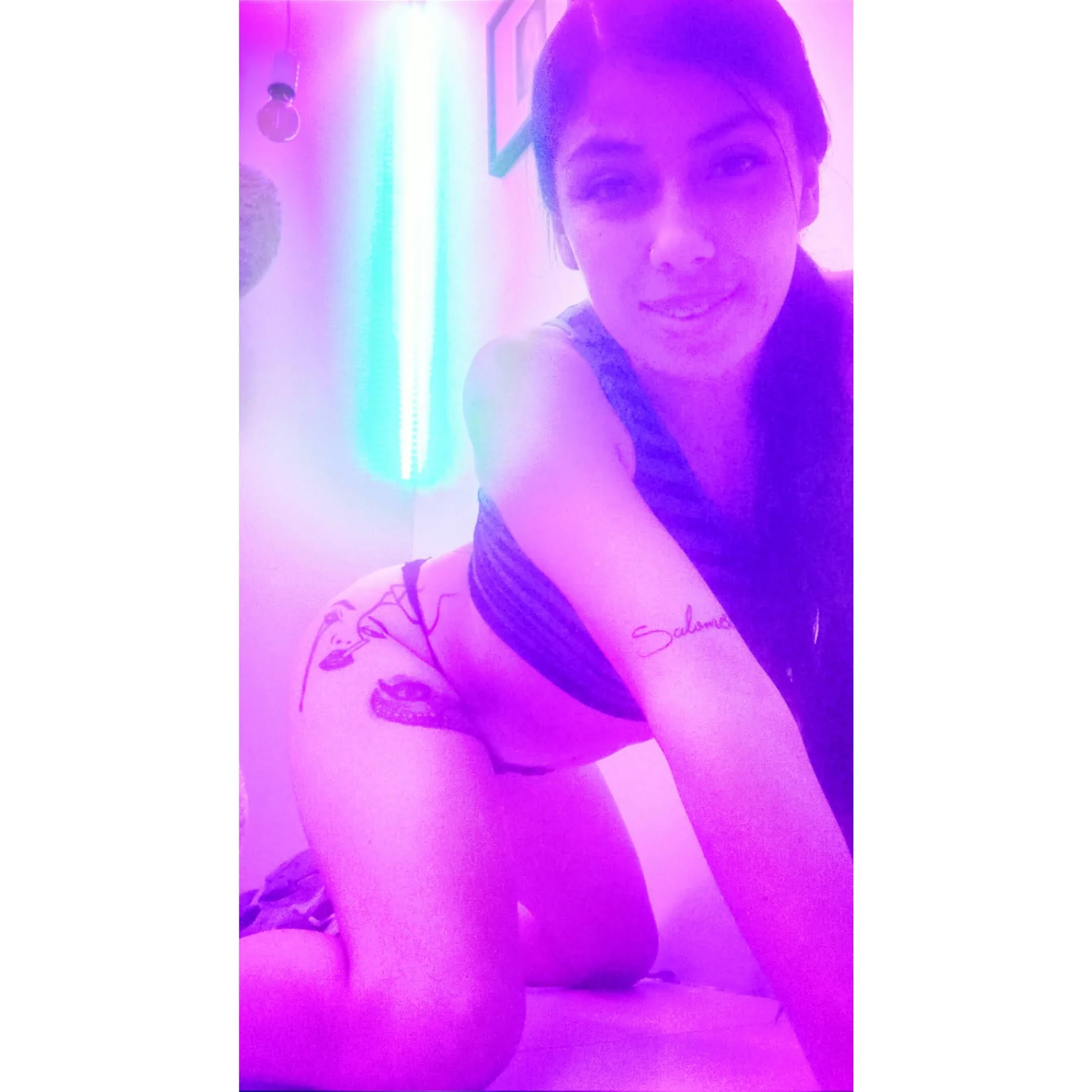 XXX Porn Photo of Nude Sweel_Leyva18 9