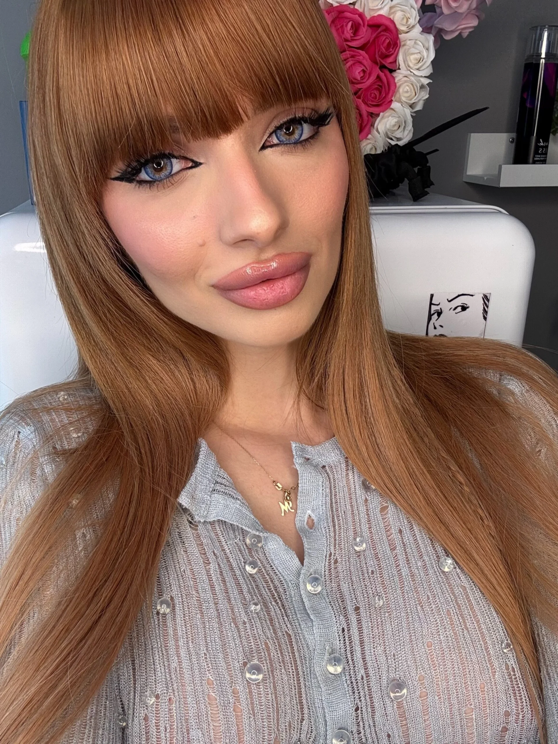 ButterflyLeah