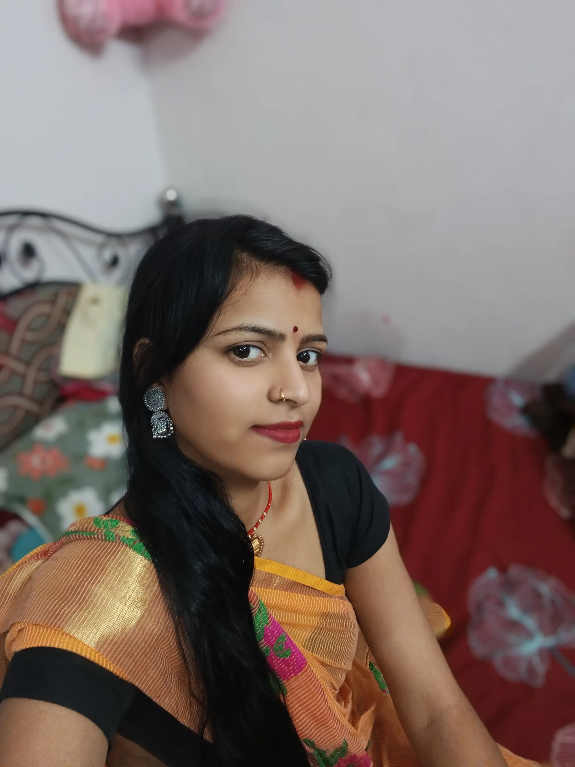 XXX Porn Photo of Nude Daya_Chheda 1