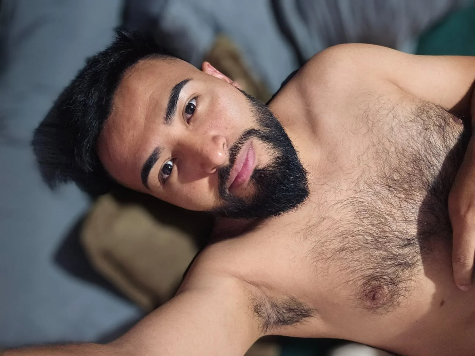 XXX Porn Photo of Nude Lysamdro_Noctis 3