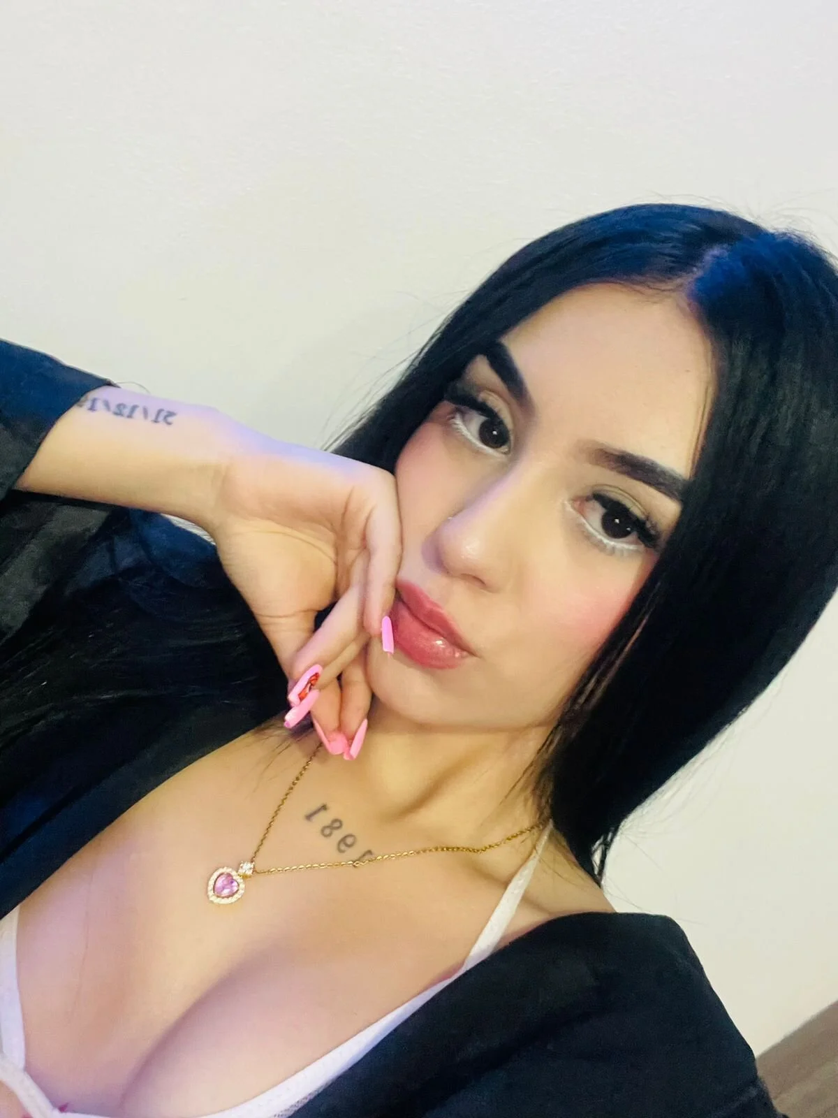 XXX Porn Photo of Nude CristalCornner_ 92