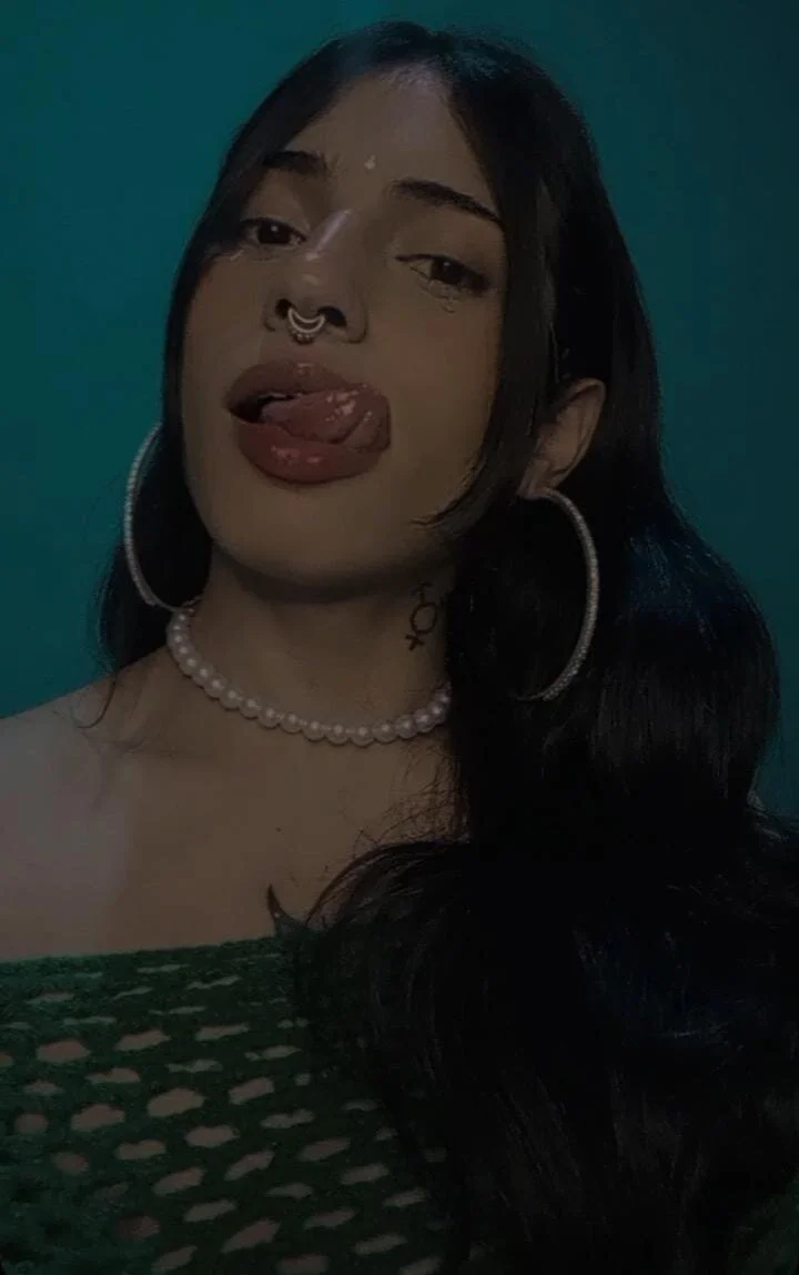 XXX Porn Photo of Nude NATTROSE 14