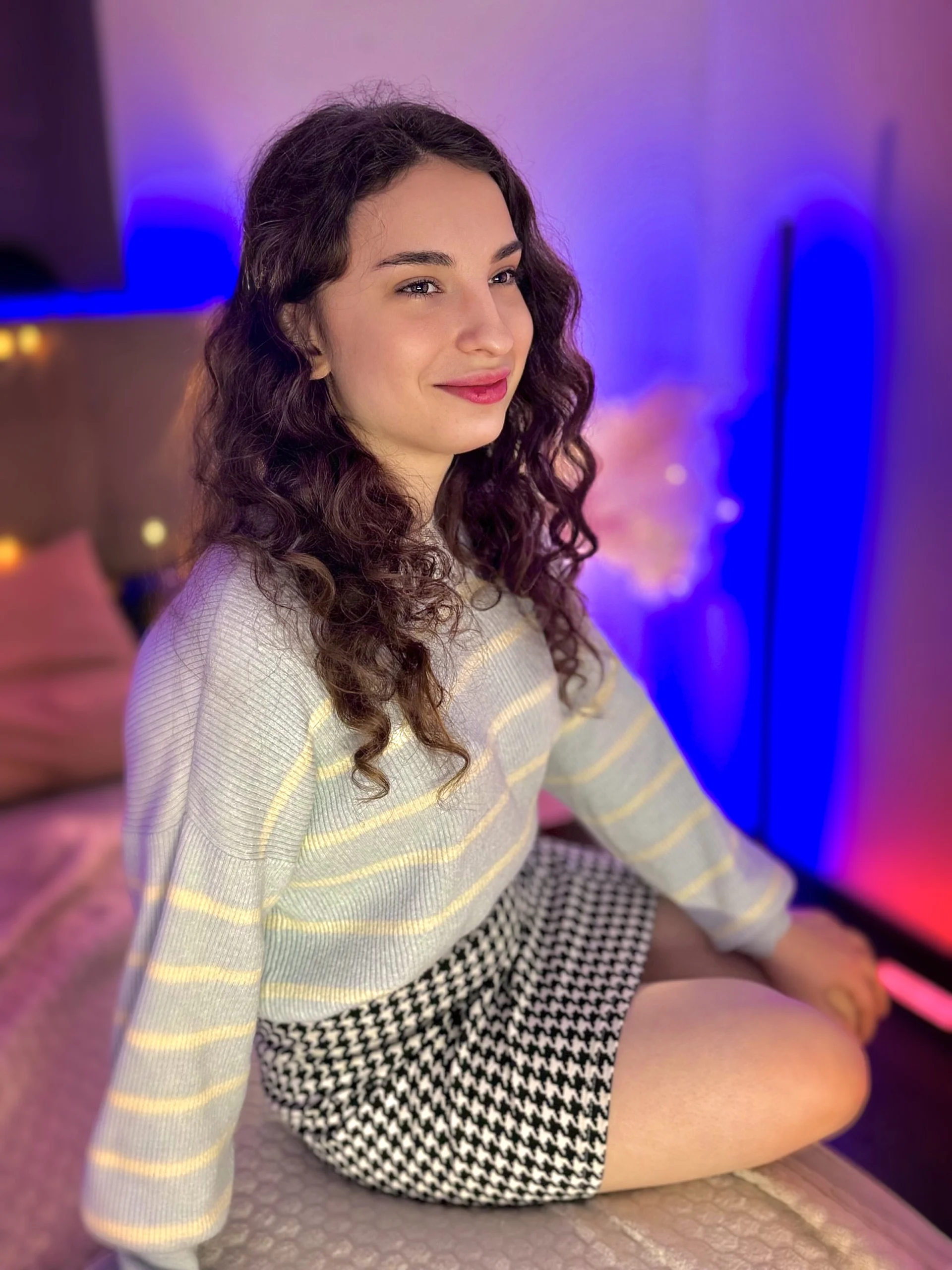 XXX Porn Photo of Nude JosephineRows 6