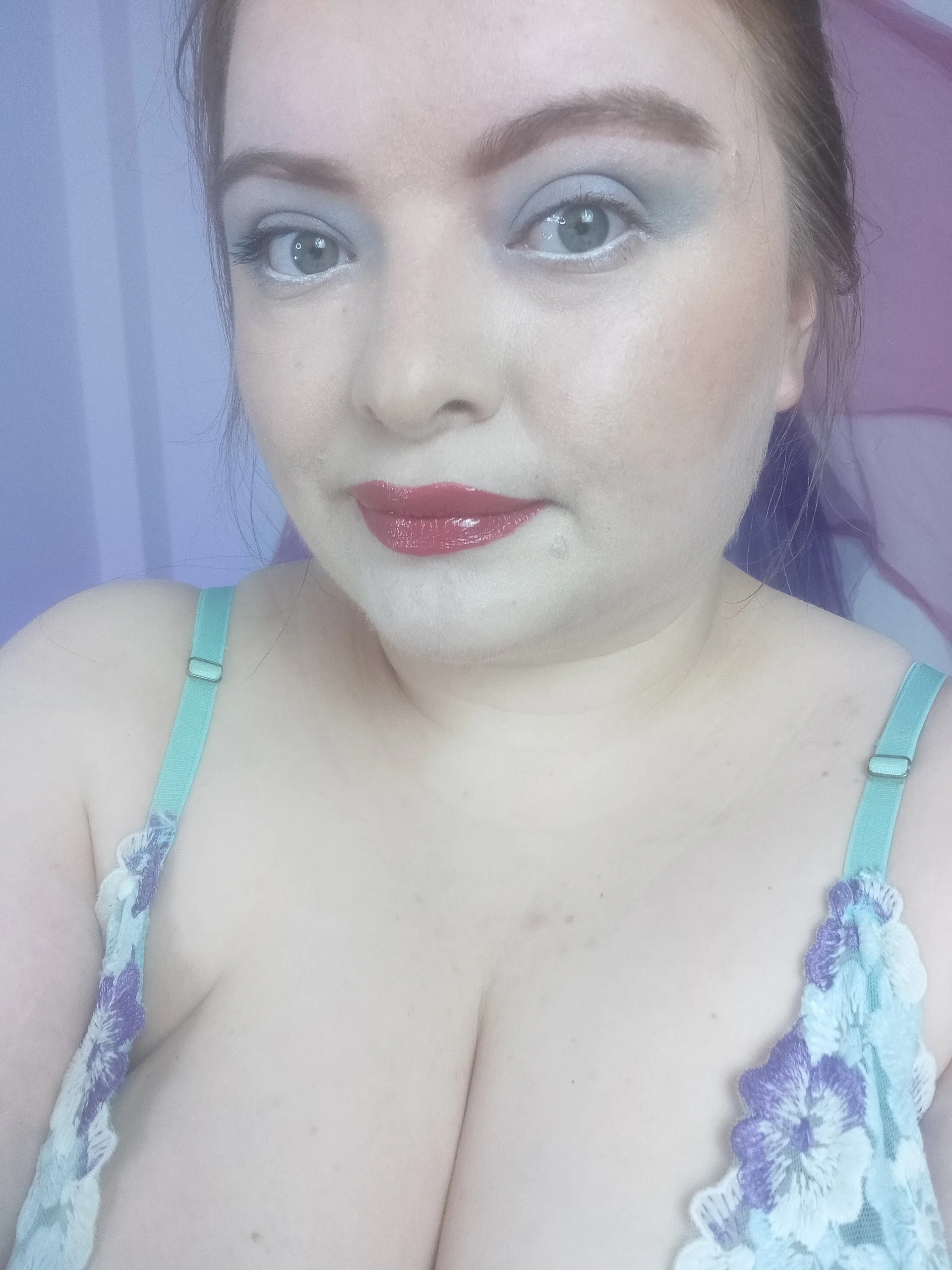 XXX Porn Photo of Nude queensamantha77 5