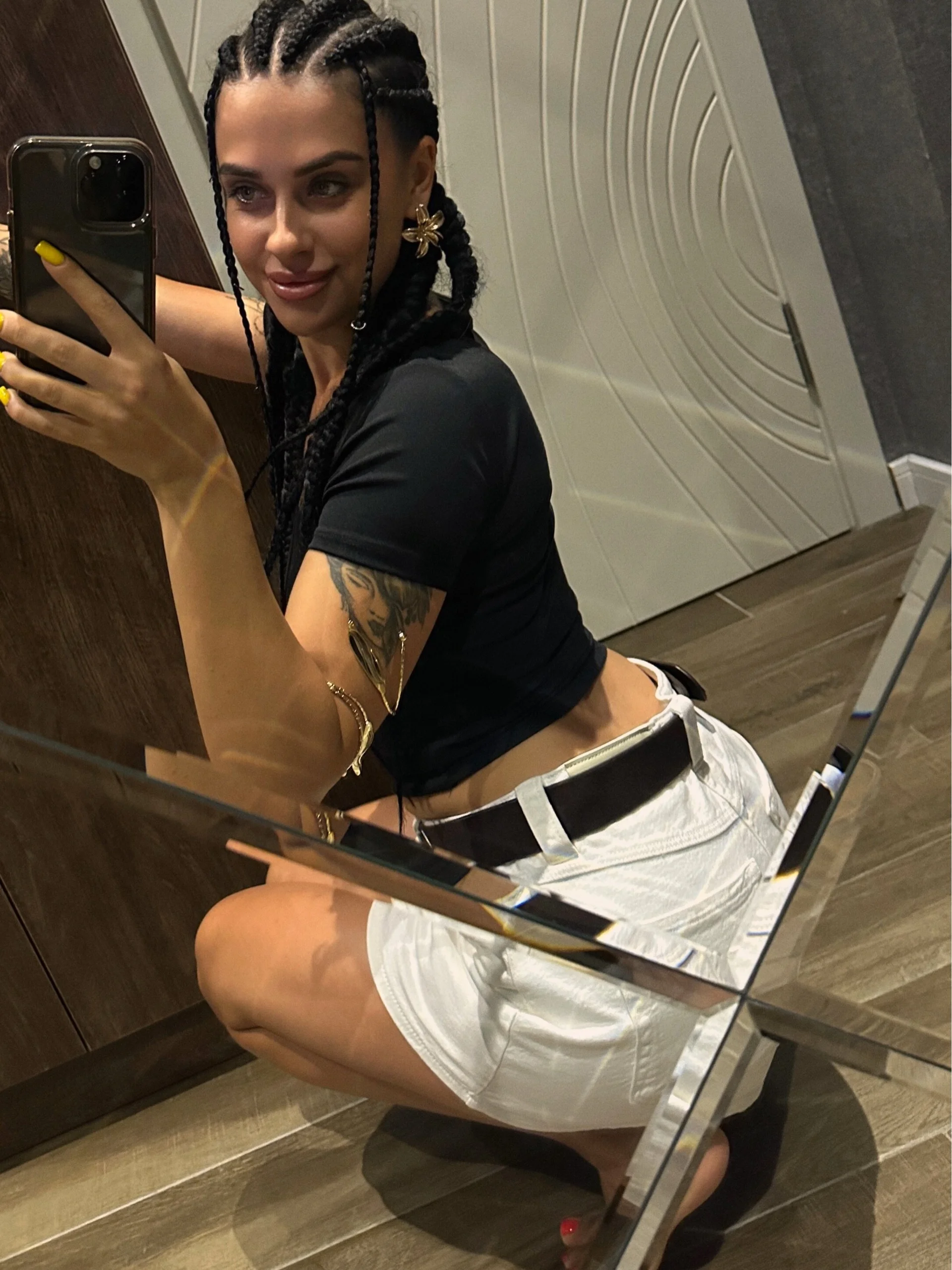 XXX Porn Photo of Nude MariaValverdeee 8