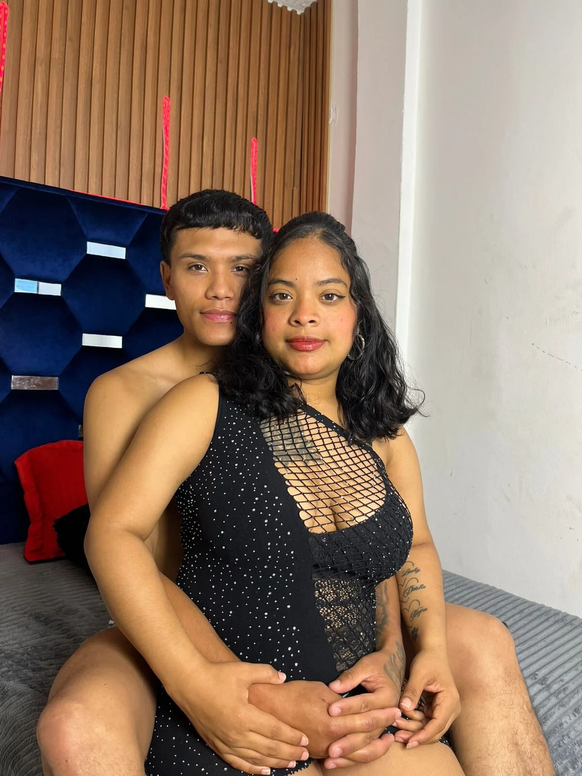 XXX Porn Photo of Nude van_angel_ 2