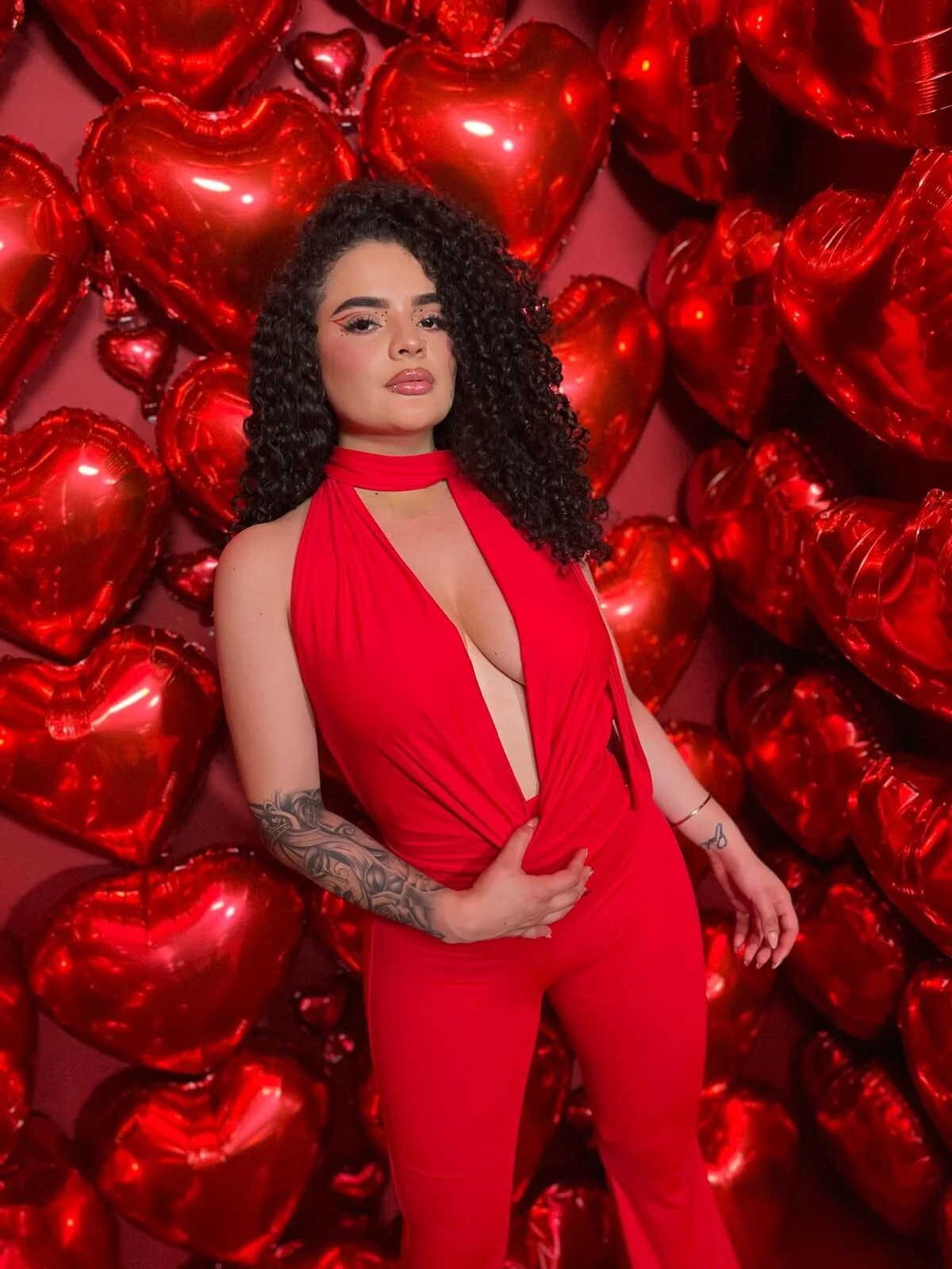 XXX Porn Photo of Nude KylieJenkins 56