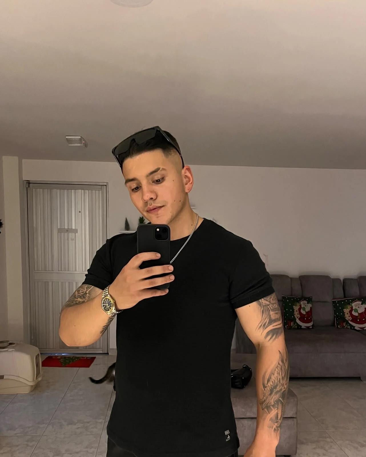 XXX Porn Photo of Nude Fenix_Rocks 4