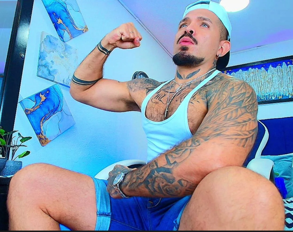 XXX Porn Photo of Nude Adil_aminn 128