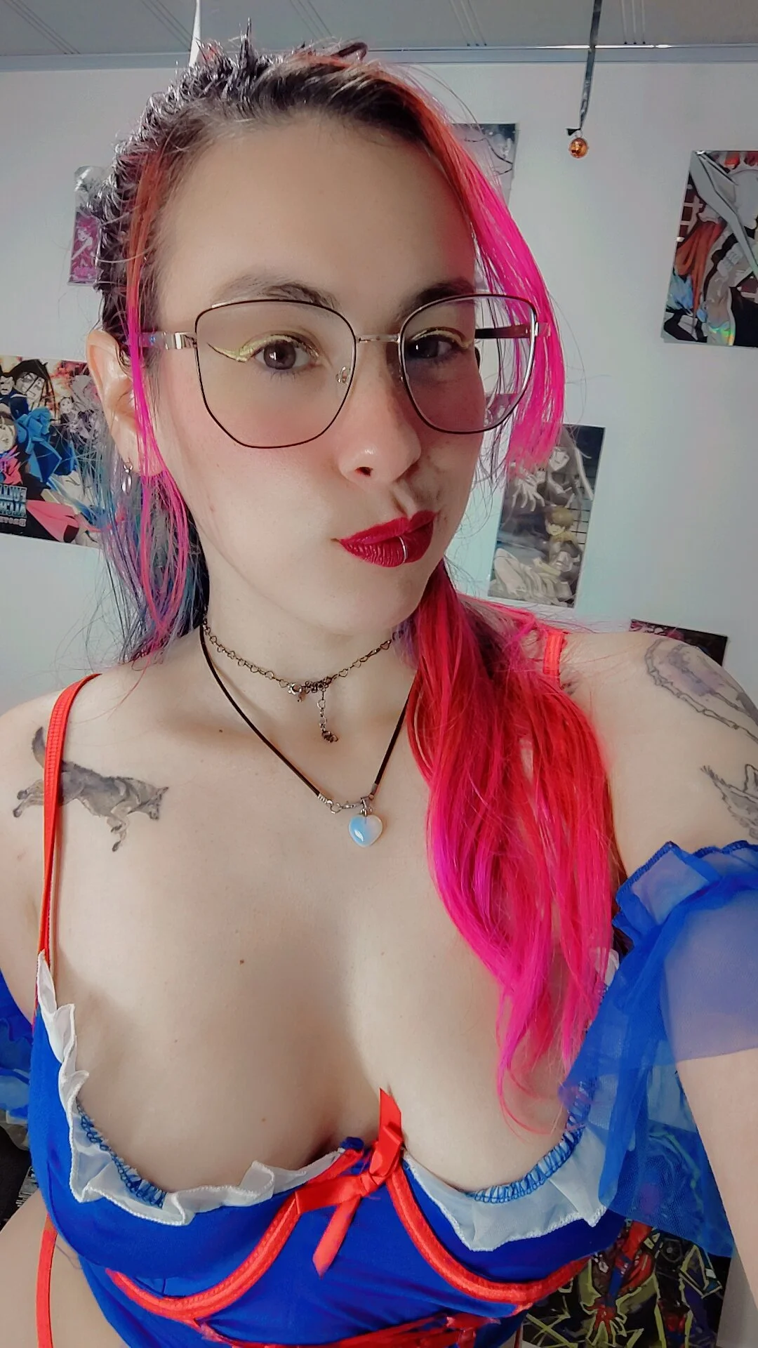 XXX Porn Photo of Nude natasha_laulau 173