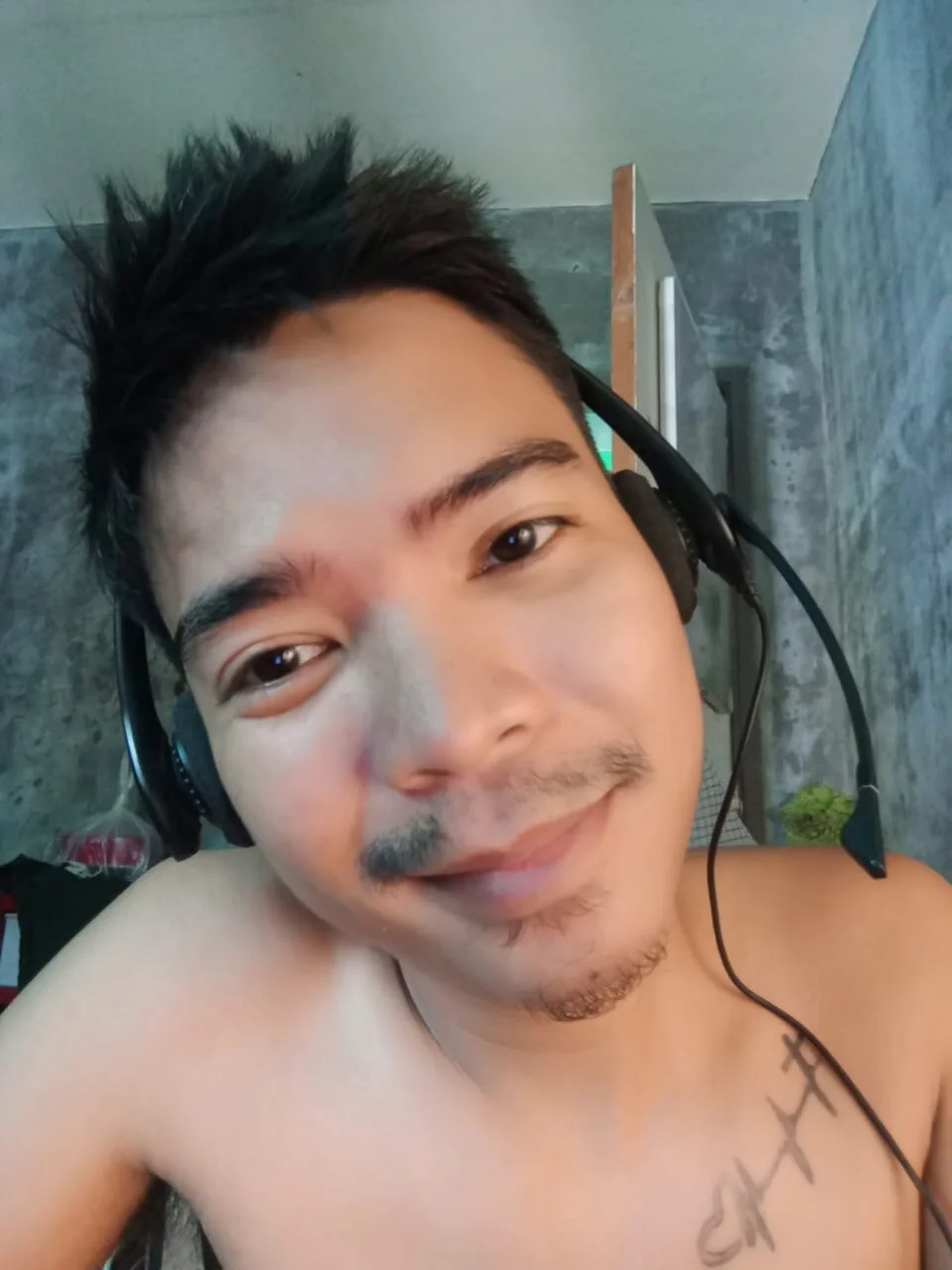 XXX Porn Photo of Nude MANIACasianX 4