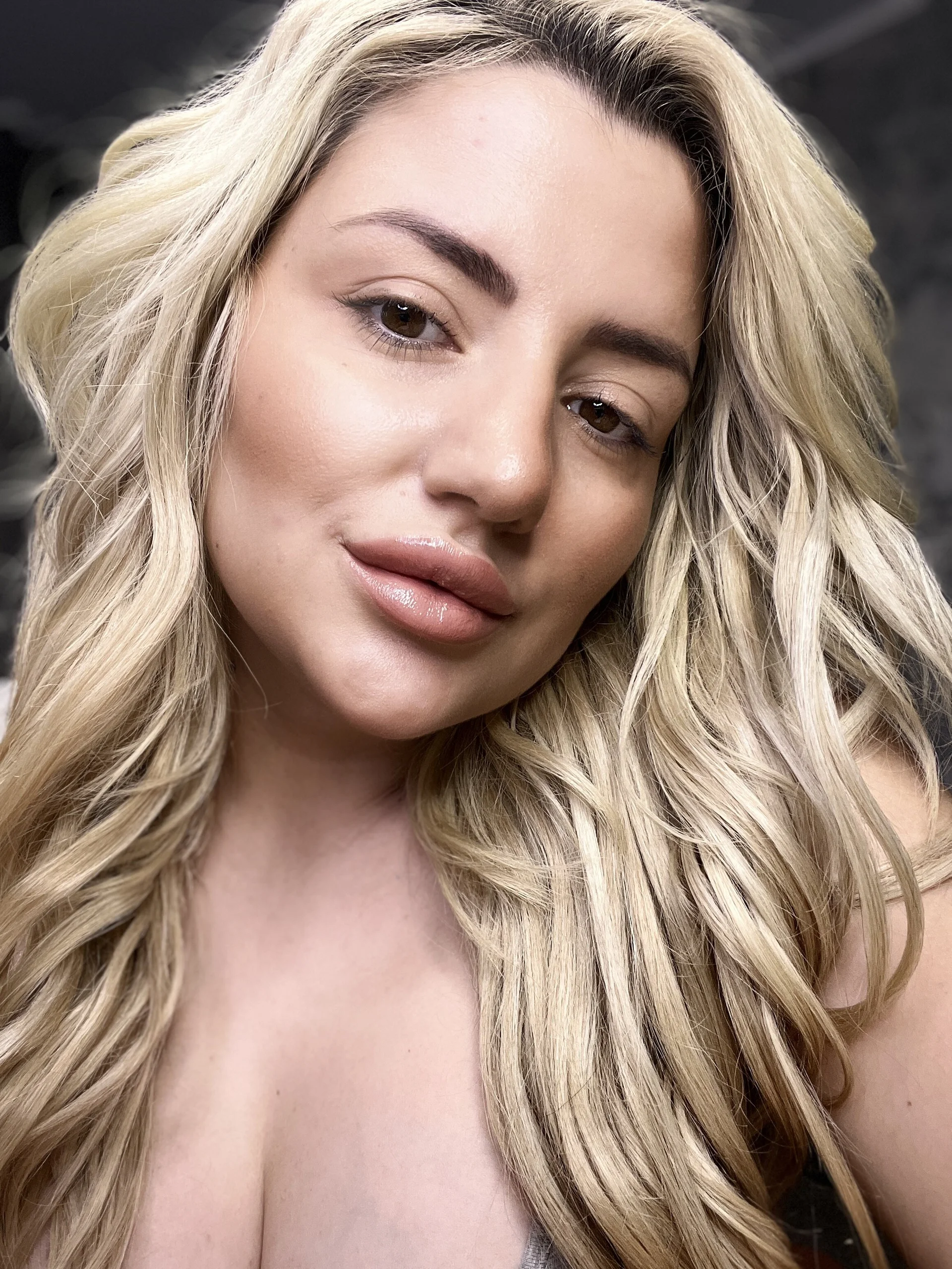 XXX Porn Photo of Nude SophieRoouse 17
