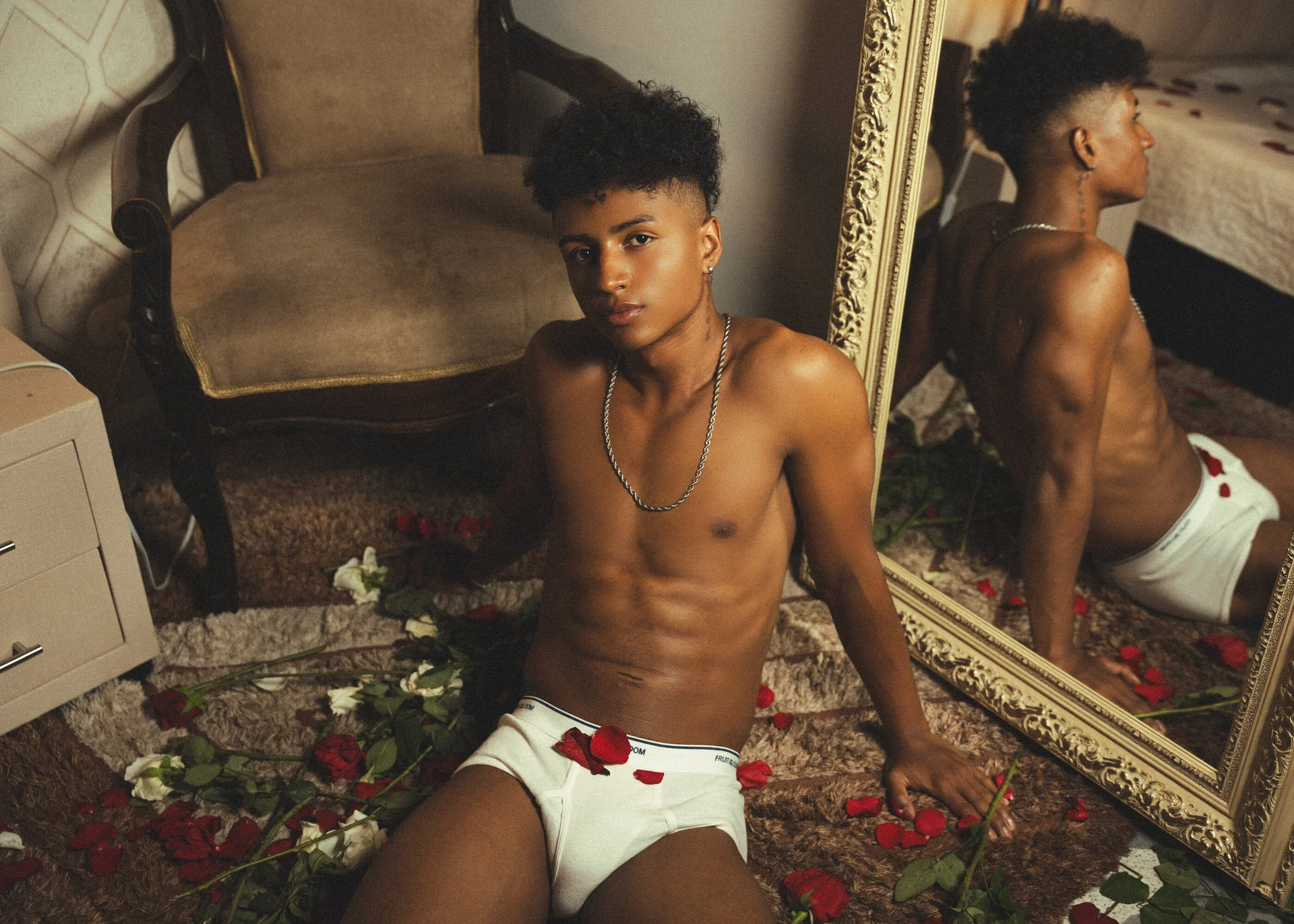 XXX Porn Photo of Nude MagnusKing_ 20