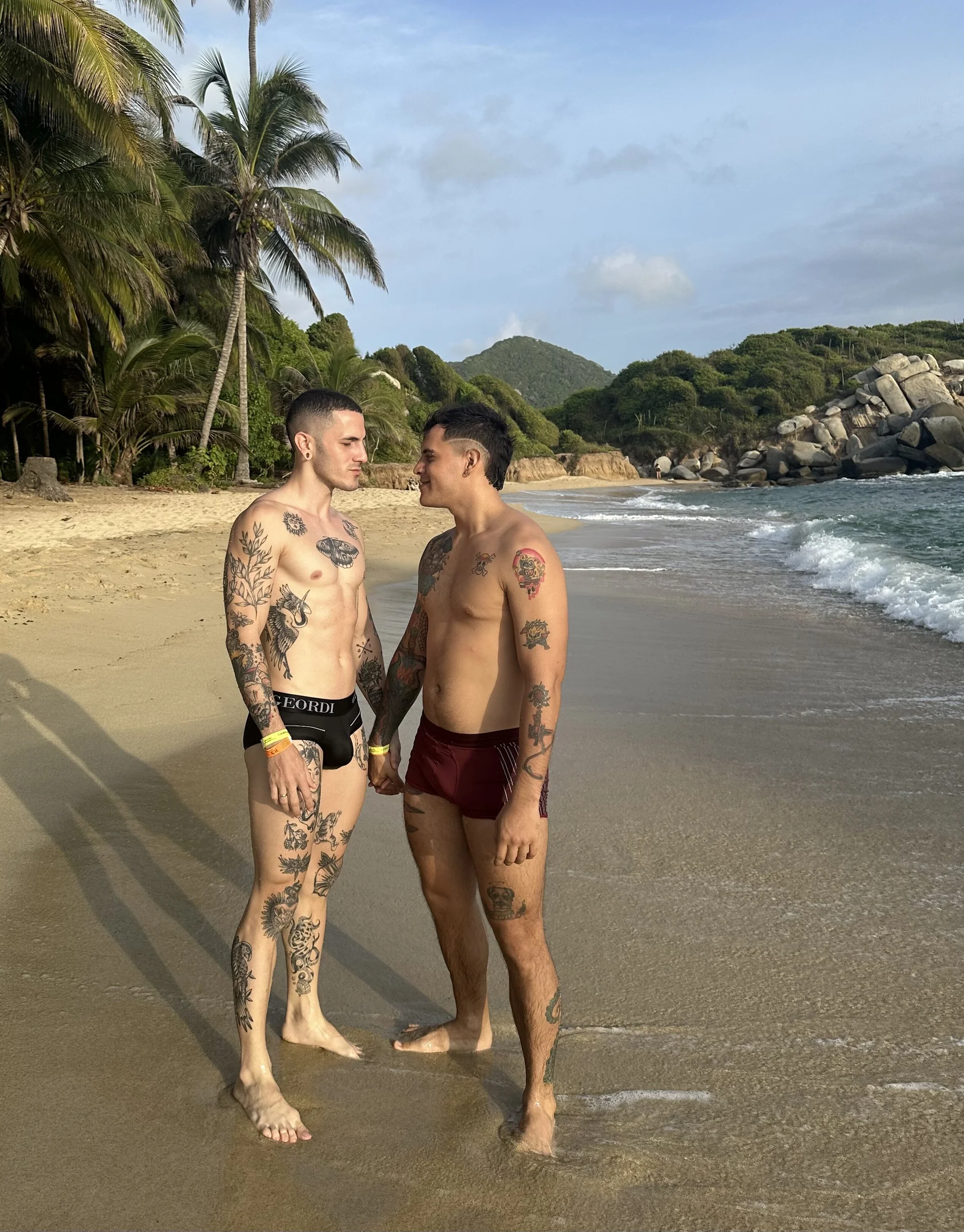 XXX Porn Photo of Nude jeff_cubel 13