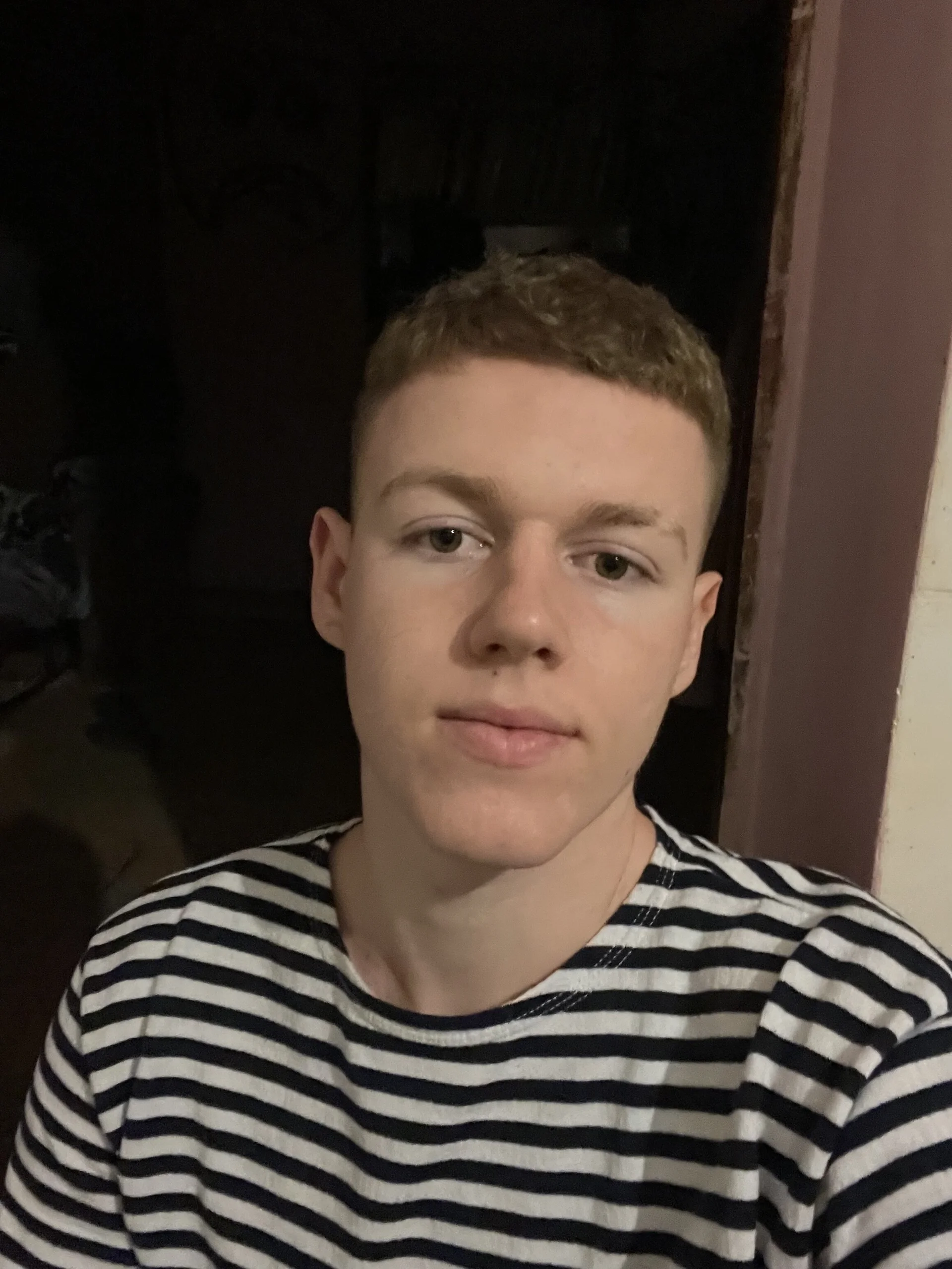 XXX Porn Photo of Nude bob_marlu 1