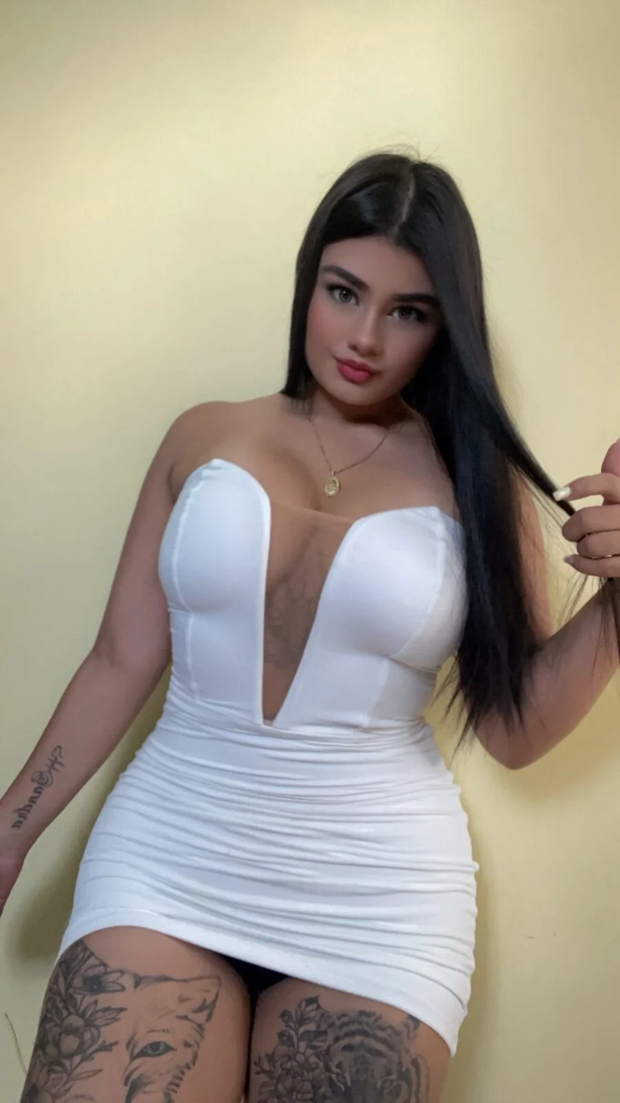 XXX Porn Photo of Nude kiara_storm 5