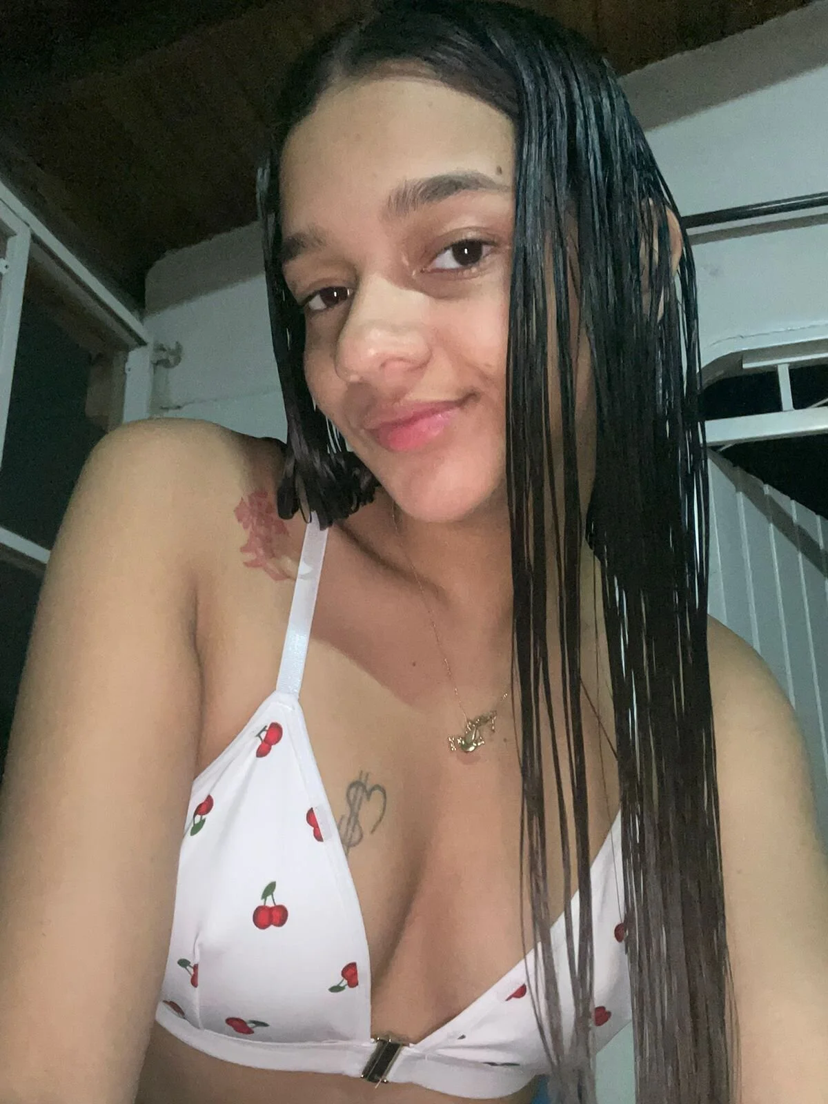 XXX Porn Photo of Nude vesperhale 35