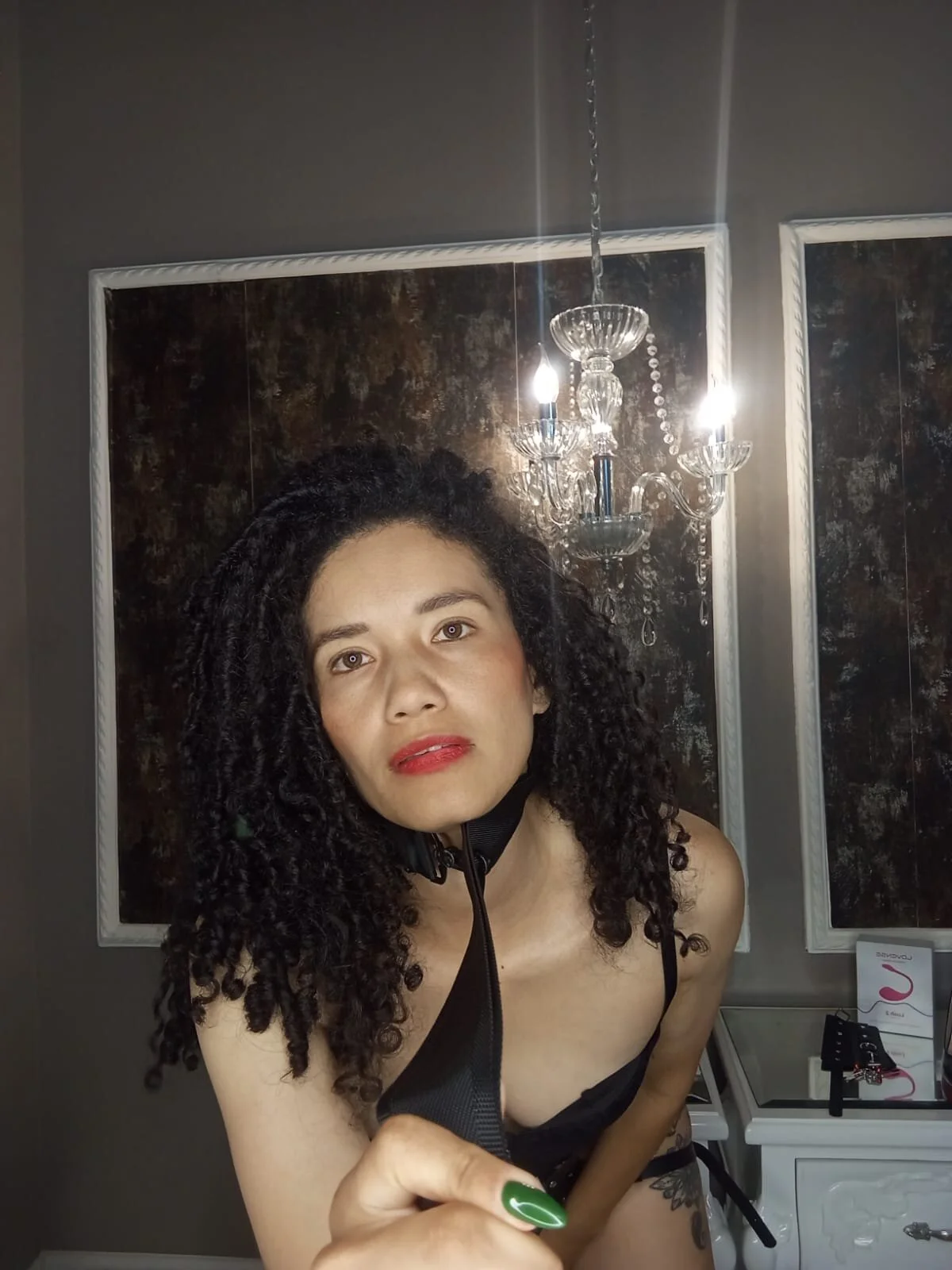 XXX Porn Photo of Nude JuliethMilf 21