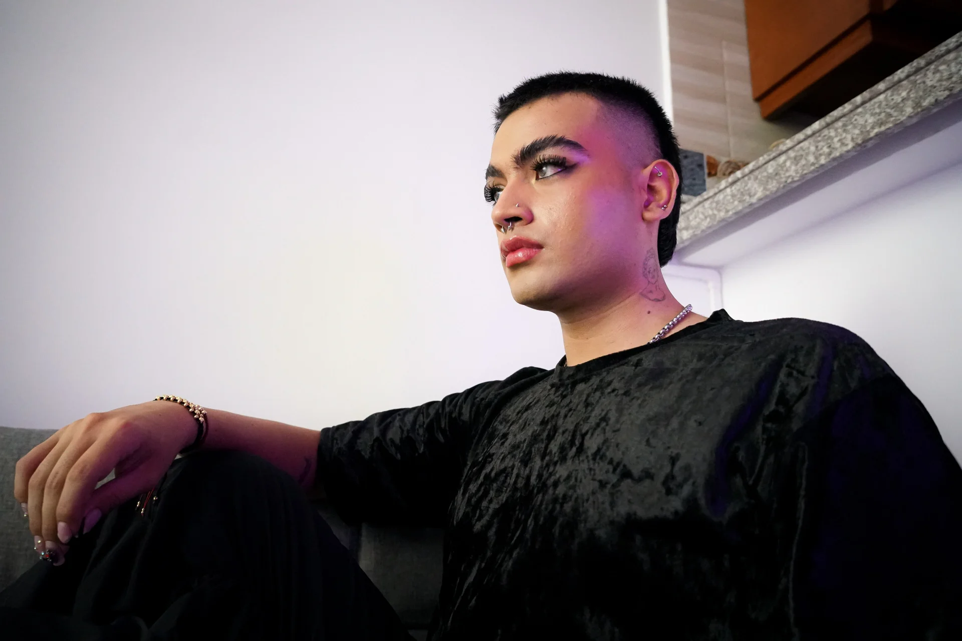 XXX Porn Photo of Nude angeel_Fox_ 4