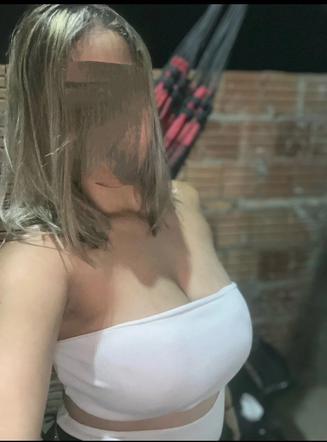 XXX Porn Photo of Nude Novinhade1 6