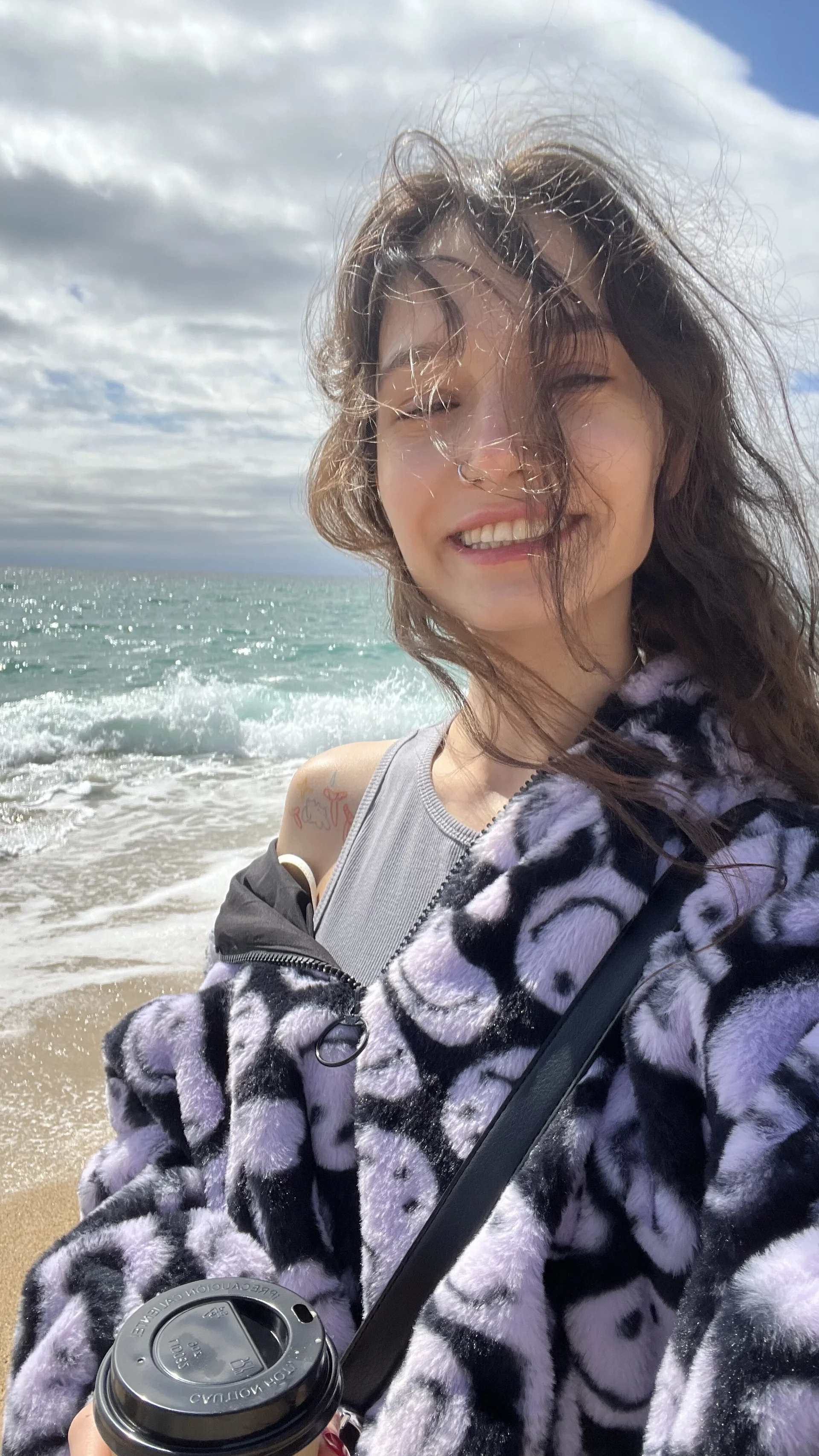 XXX Porn Photo of Nude MyLoulaby 99